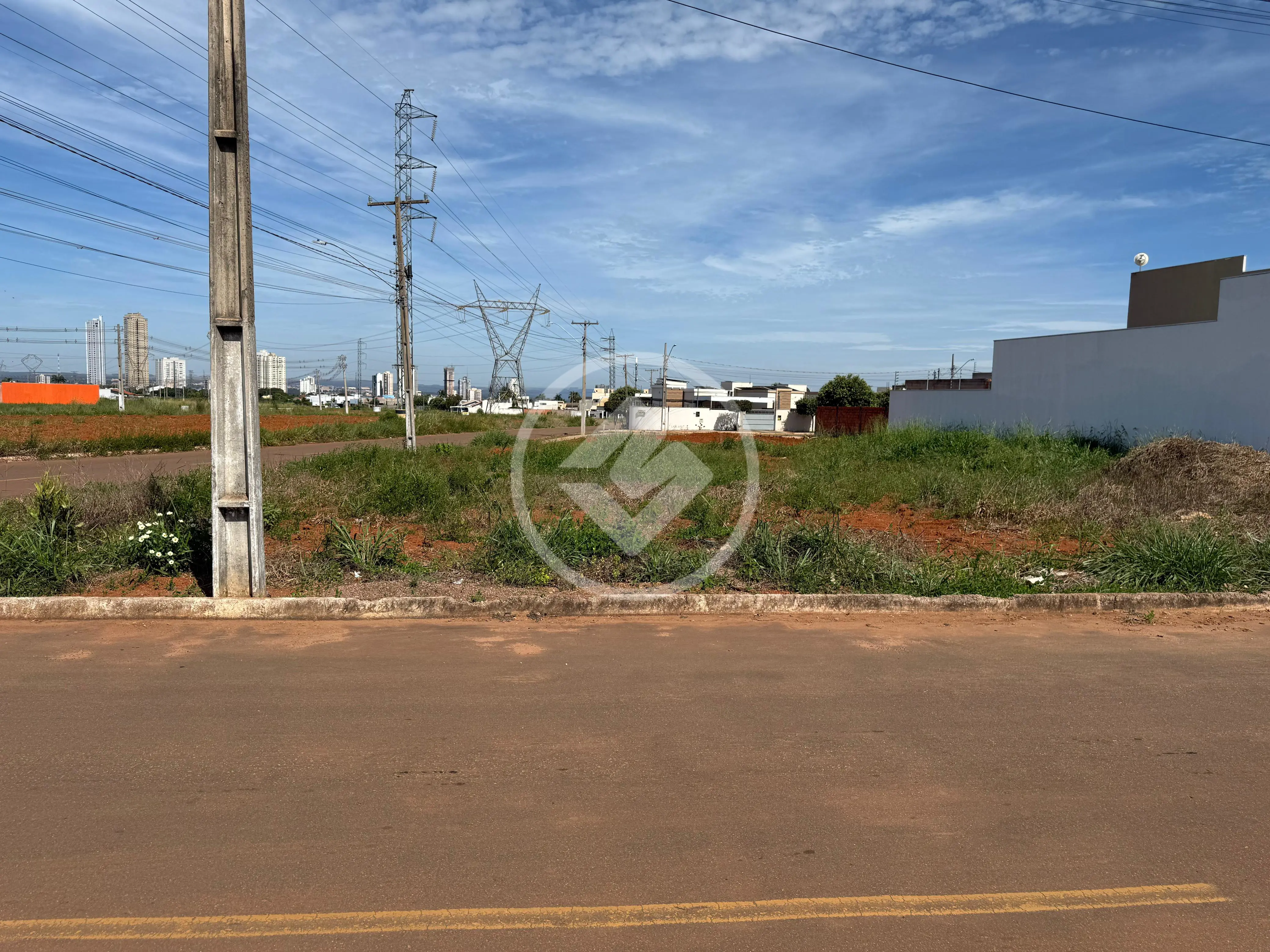Imagem 1 - Terreno em Setor Residencial Granville I, Rondonópolis - MT