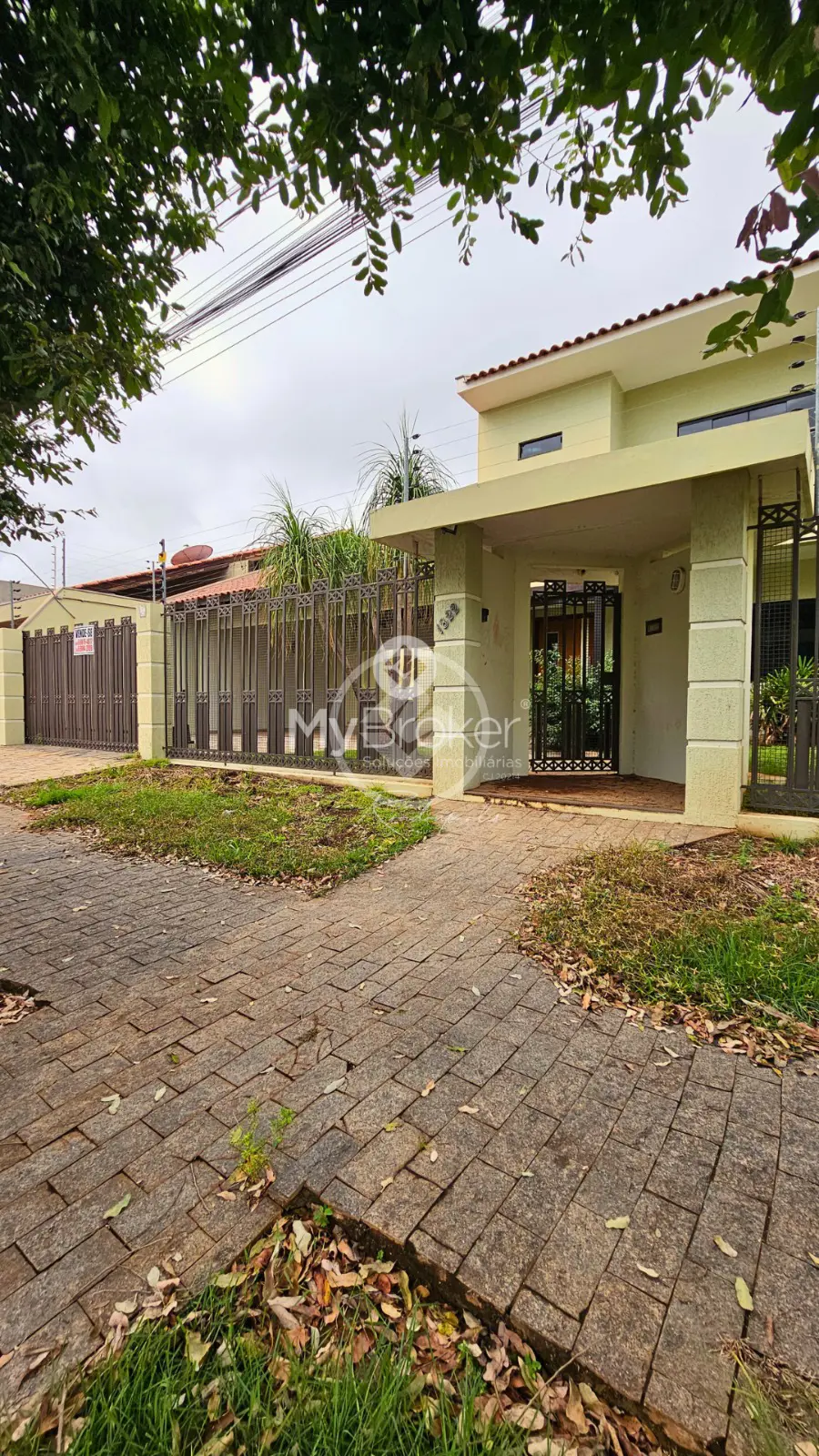 Imagem 1 - Casa em VILA BIRIGUI, Rondonópolis - MT