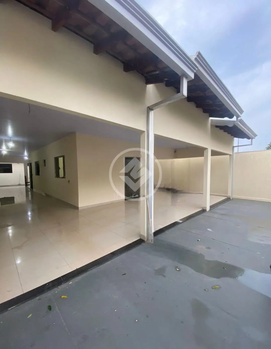 Imagem 4 - Casa em Residencial Vila Mineira, Rondonópolis - MT