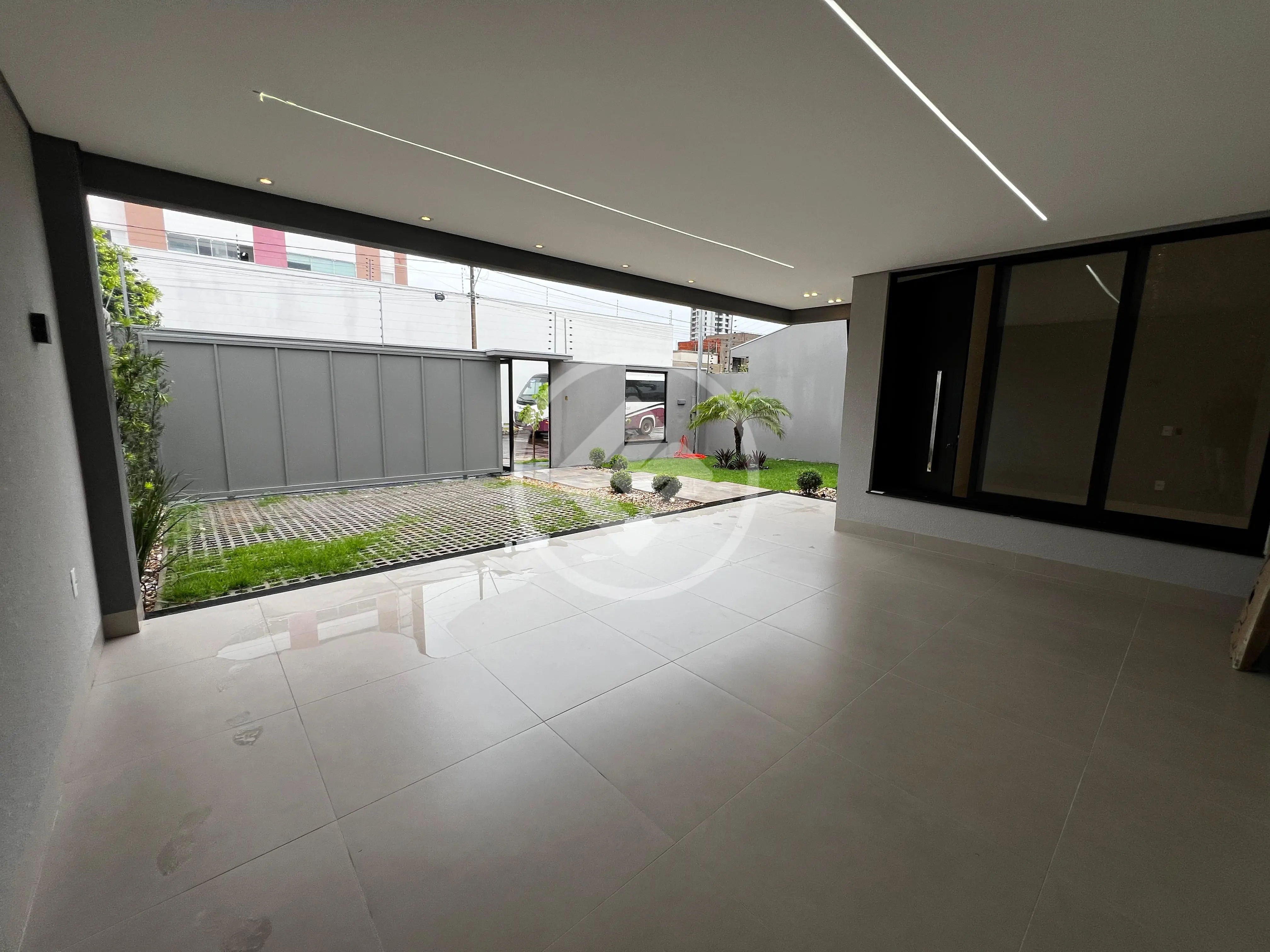 Imagem 4 - Casa em JARDIM RESIDENCIAL SUNFLOWER, Rondonópolis - MT