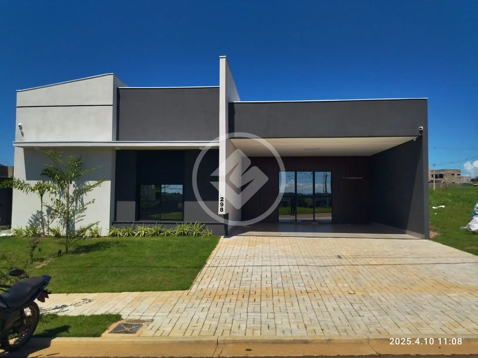 Imagem 1 - Casa Condomínio em Cidade Universitária, Rondonópolis - MT