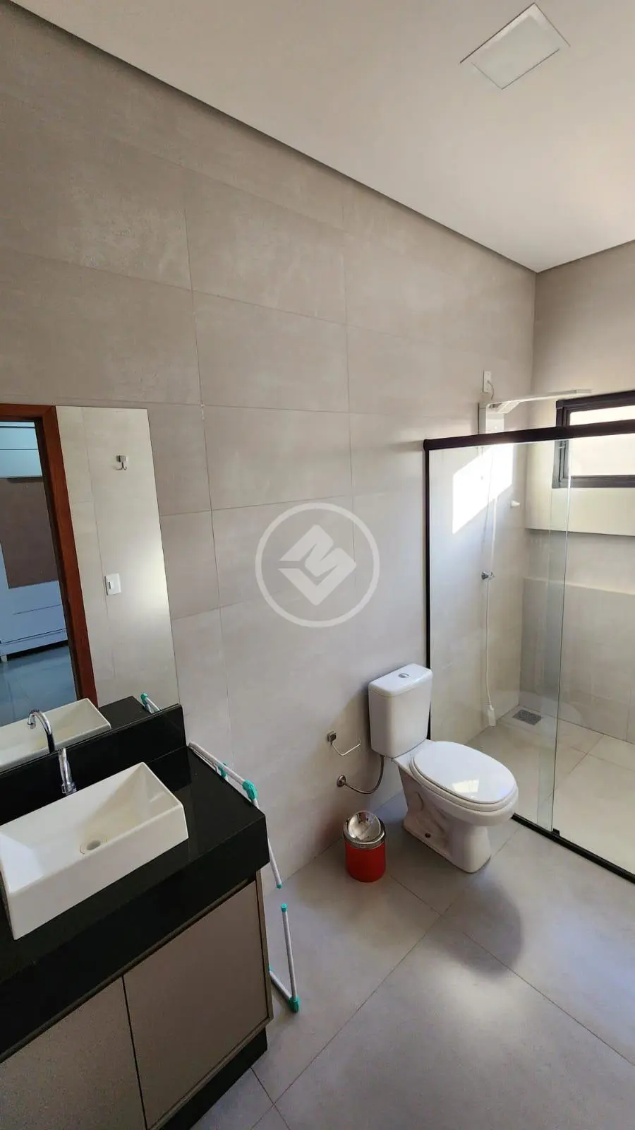 Imagem 2 - Casa Condomínio em Vila Goulart III, Rondonópolis - MT