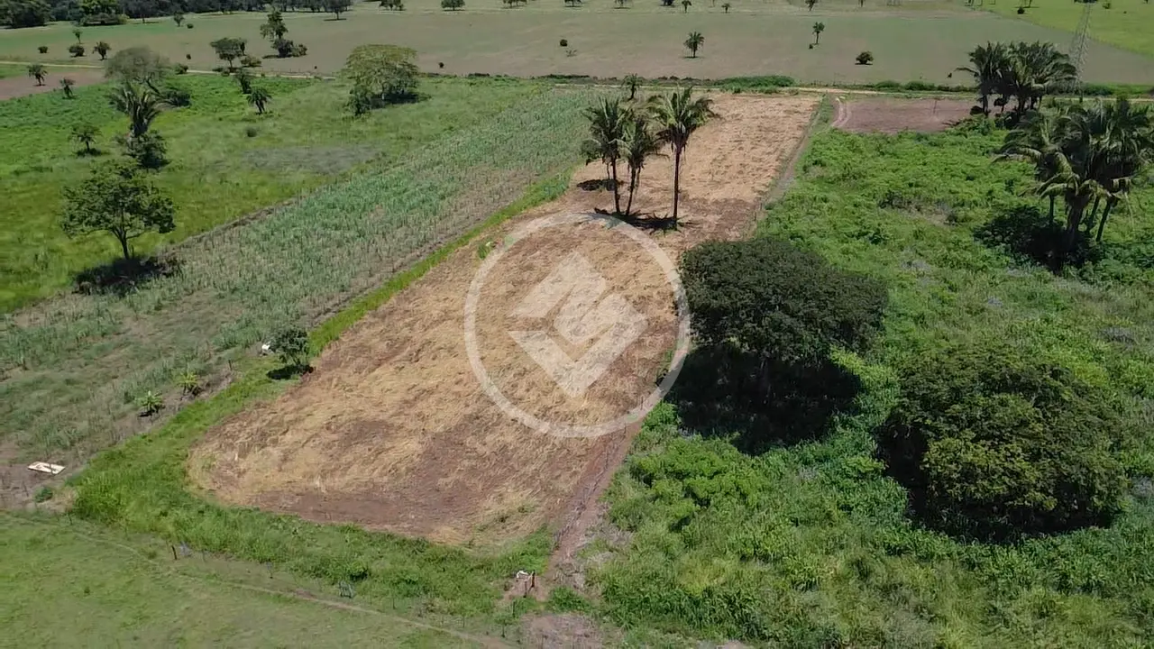 Imagem 3 - Chácara em Zona Rural, Rondonópolis - MT