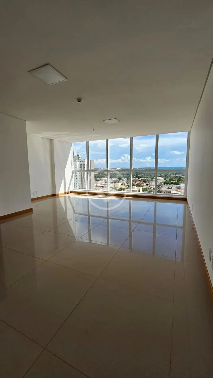 Imagem 1 - Sala Comercial em Centro, Rondonópolis - MT