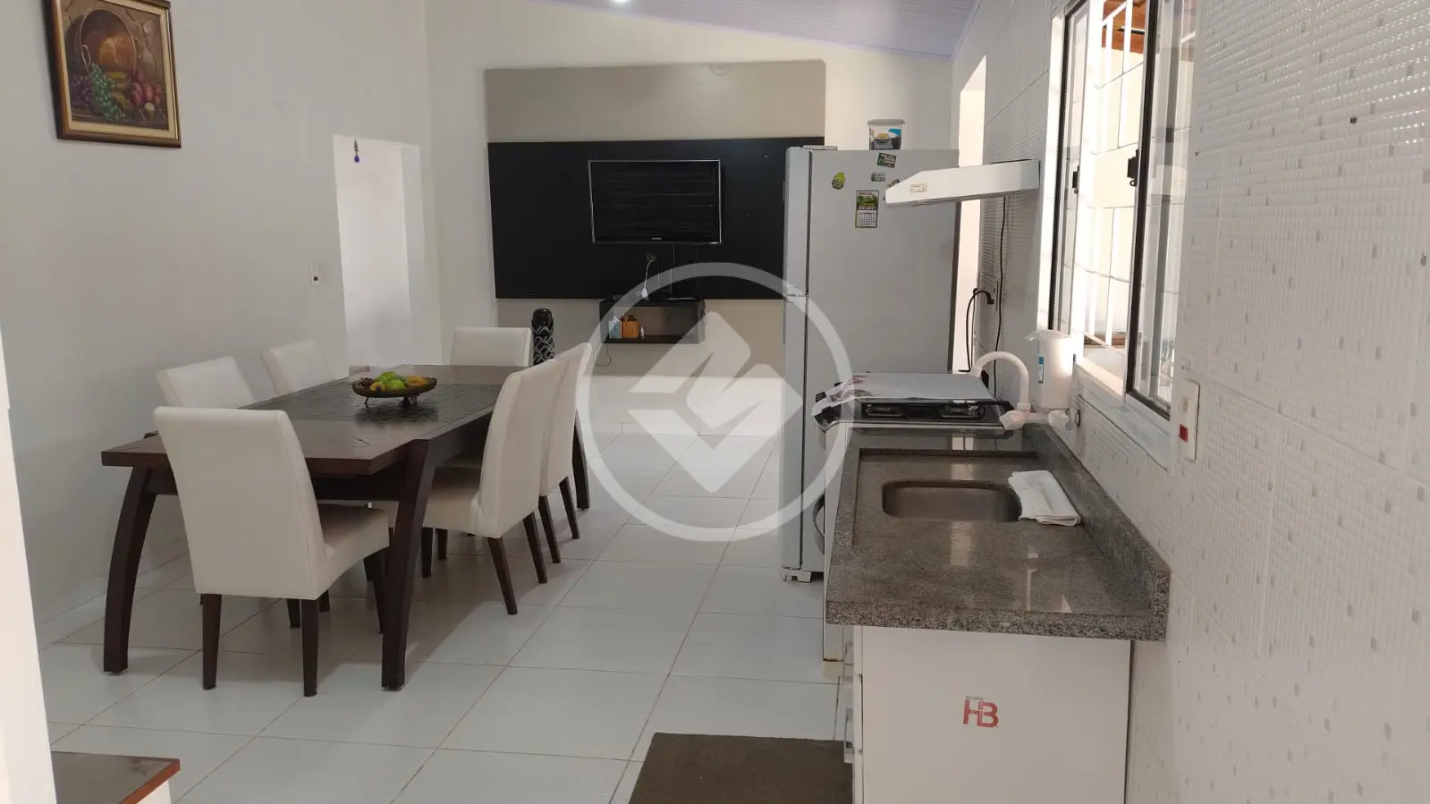 Imagem 1 - Casa em COOPHARONDON, Rondonópolis - MT