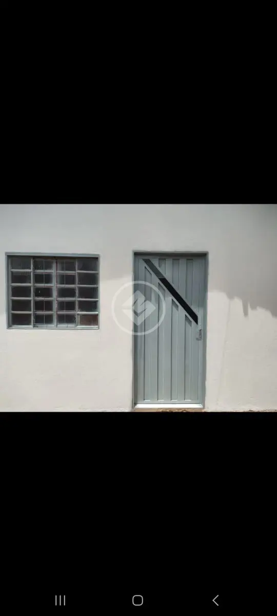 Imagem 2 - Casa em Loteamento Residencial Altamirando, Rondonópolis - MT
