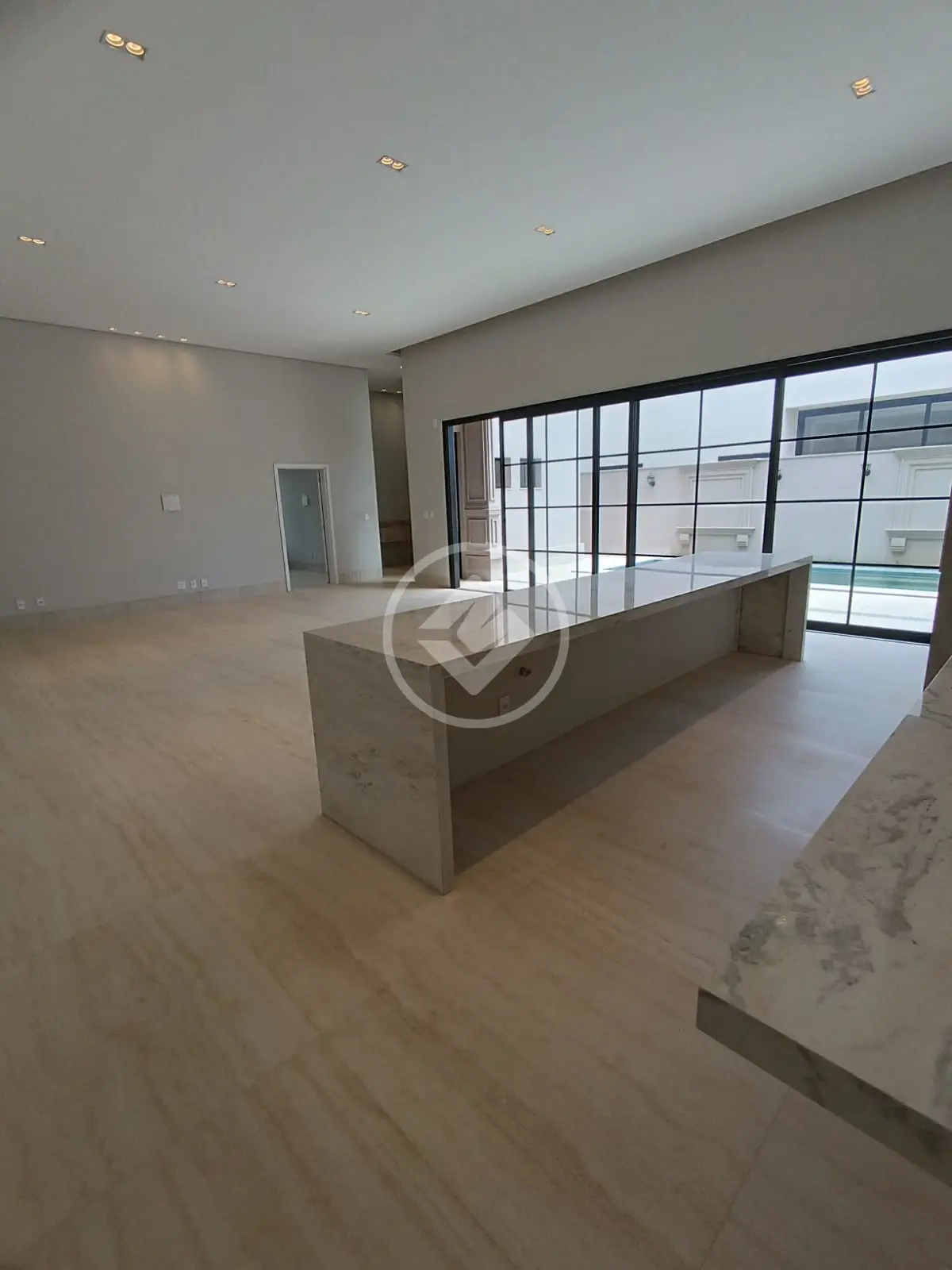Imagem 2 - Casa Condomínio em Residencial Vila Mineira, Rondonópolis - MT