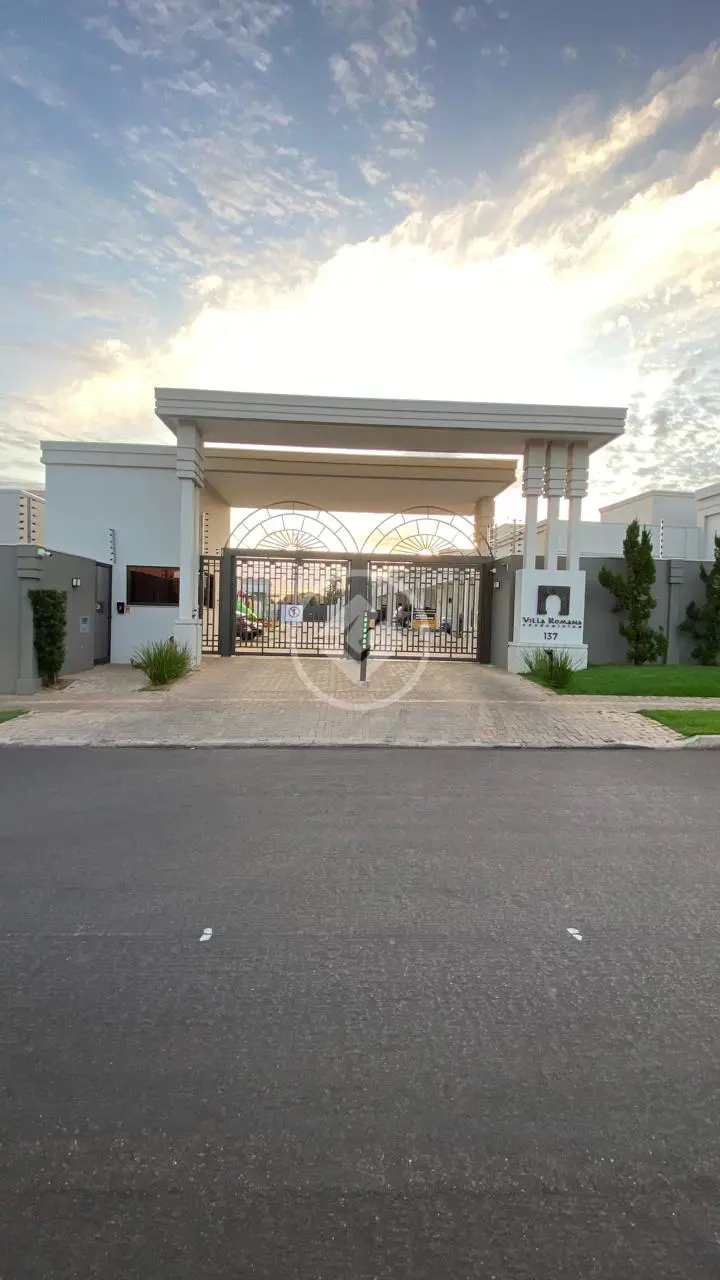 Imagem 1 - Casa Condomínio em VILA PLANALTO, Rondonópolis - MT
