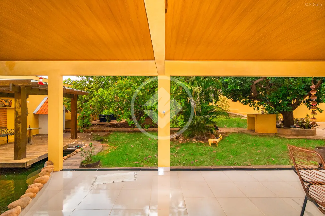 Imagem 5 - Casa em Jardim Serra Dourada II, Rondonópolis - MT