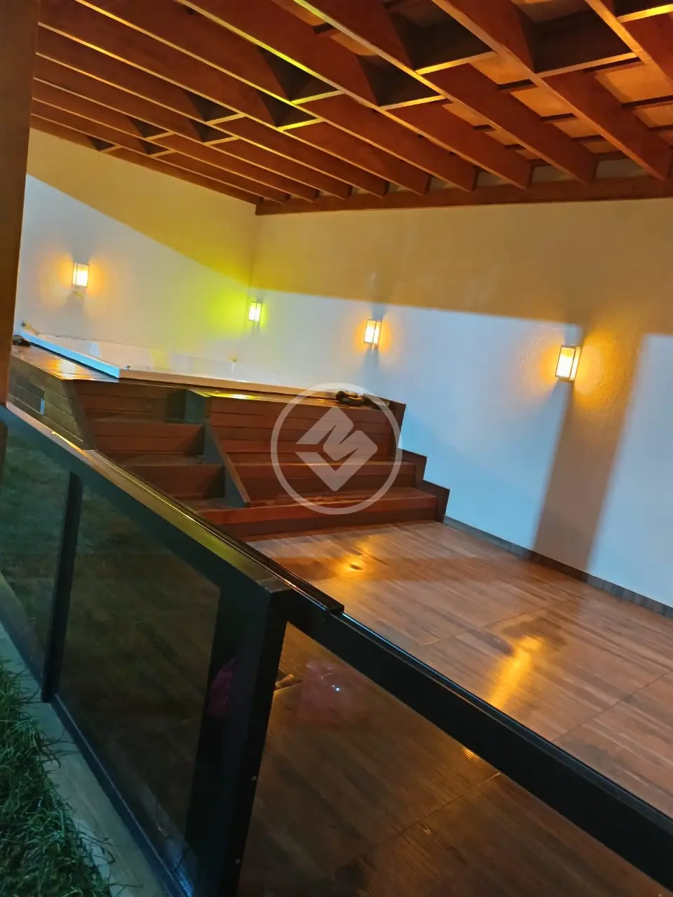 Imagem 1 - Casa em Chácaras Paraíso, Rondonópolis - MT