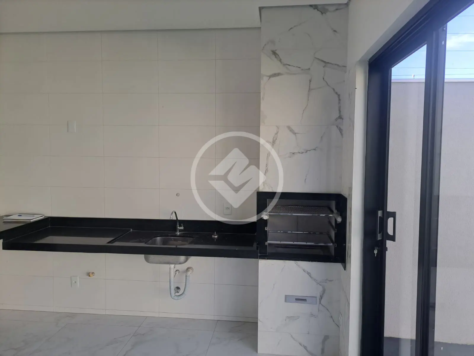 Imagem 5 - Casa em Vila Kamal Jumblat, Rondonópolis - MT