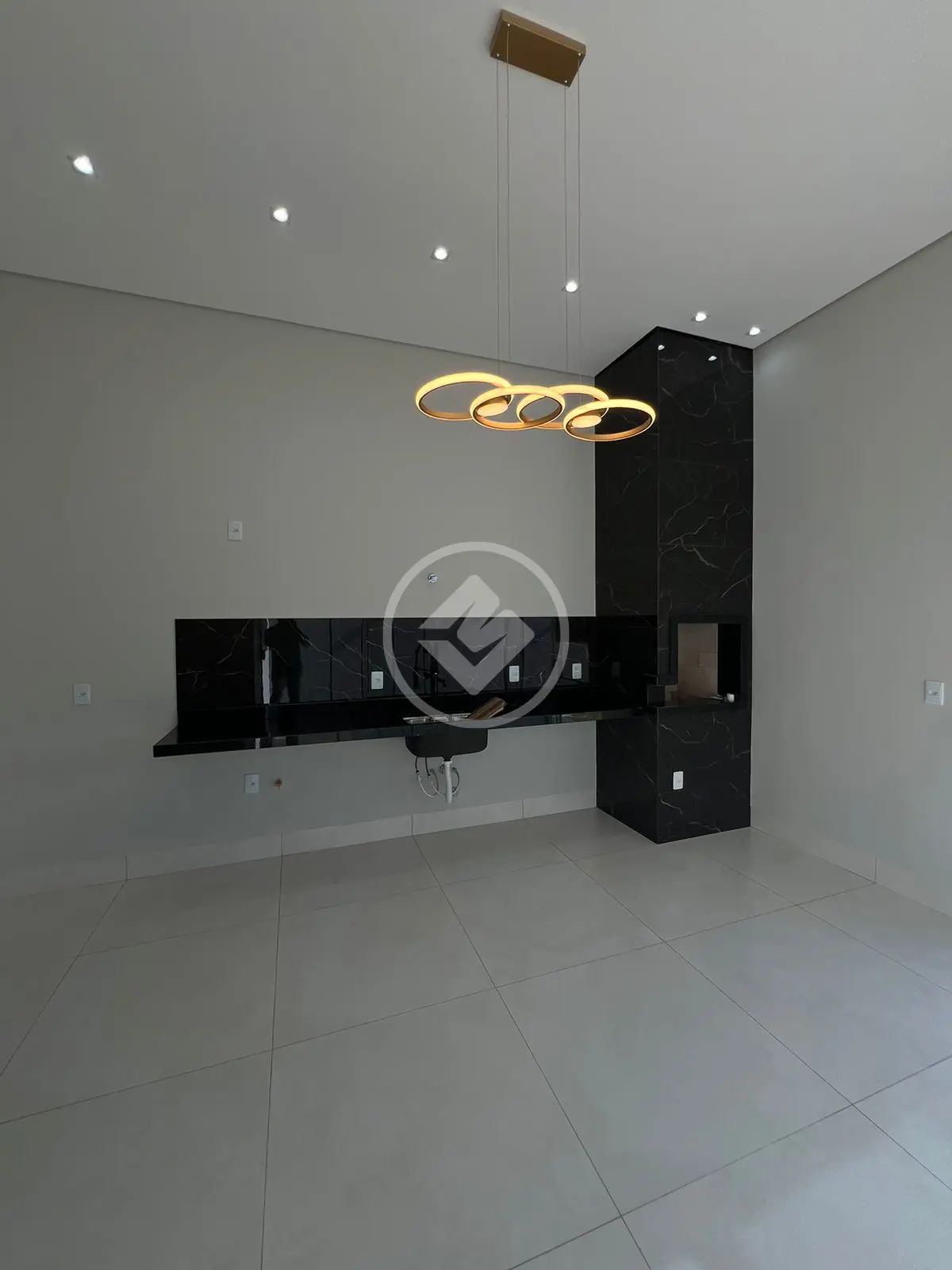 Imagem 6 - Casa em RESIDENCIAL SAGRADA FAMÍLIA, Rondonópolis - MT