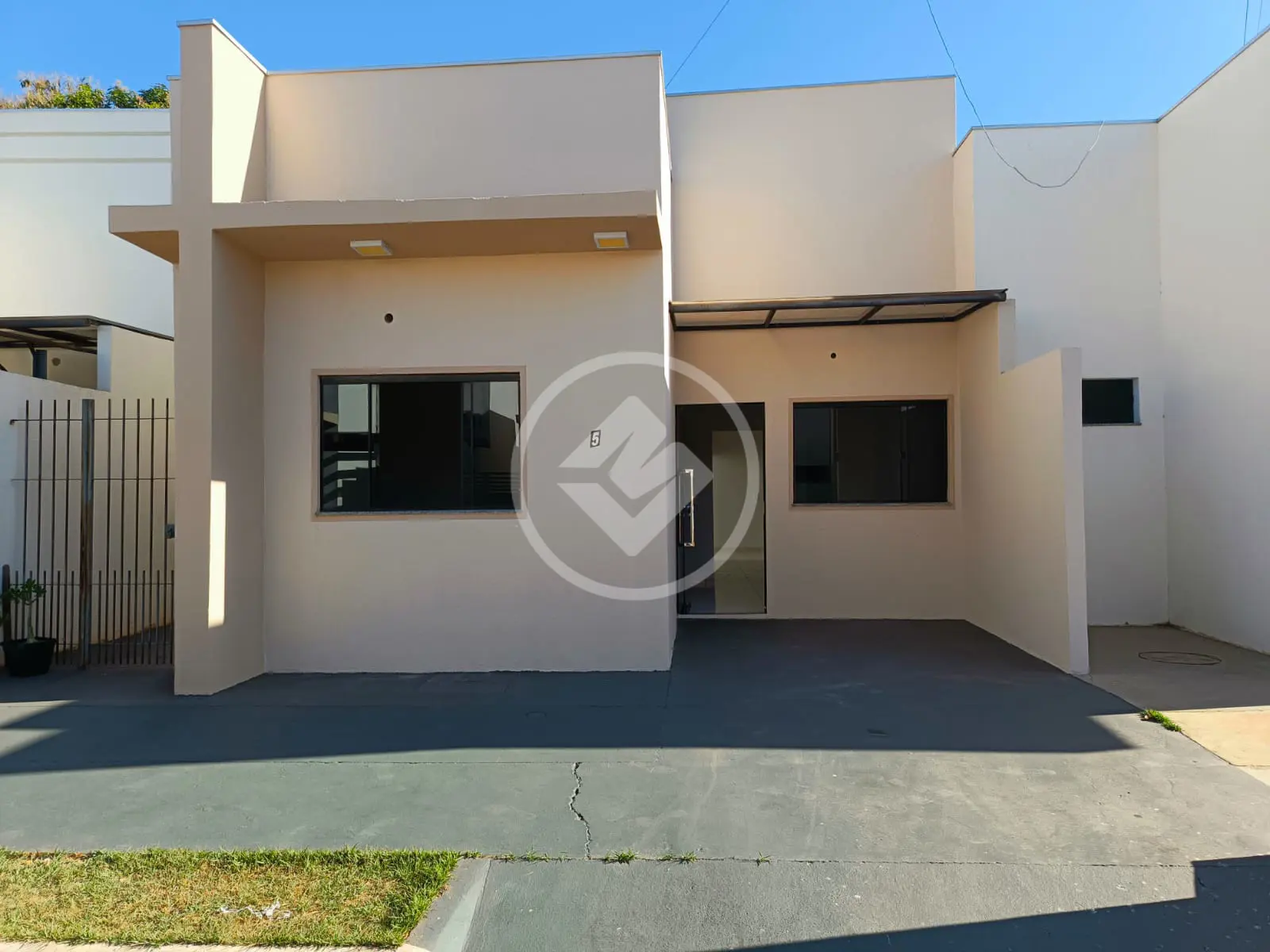 Imagem 1 - Casa Condomínio em JARDIM MONTE LÍBANO, Rondonópolis - MT