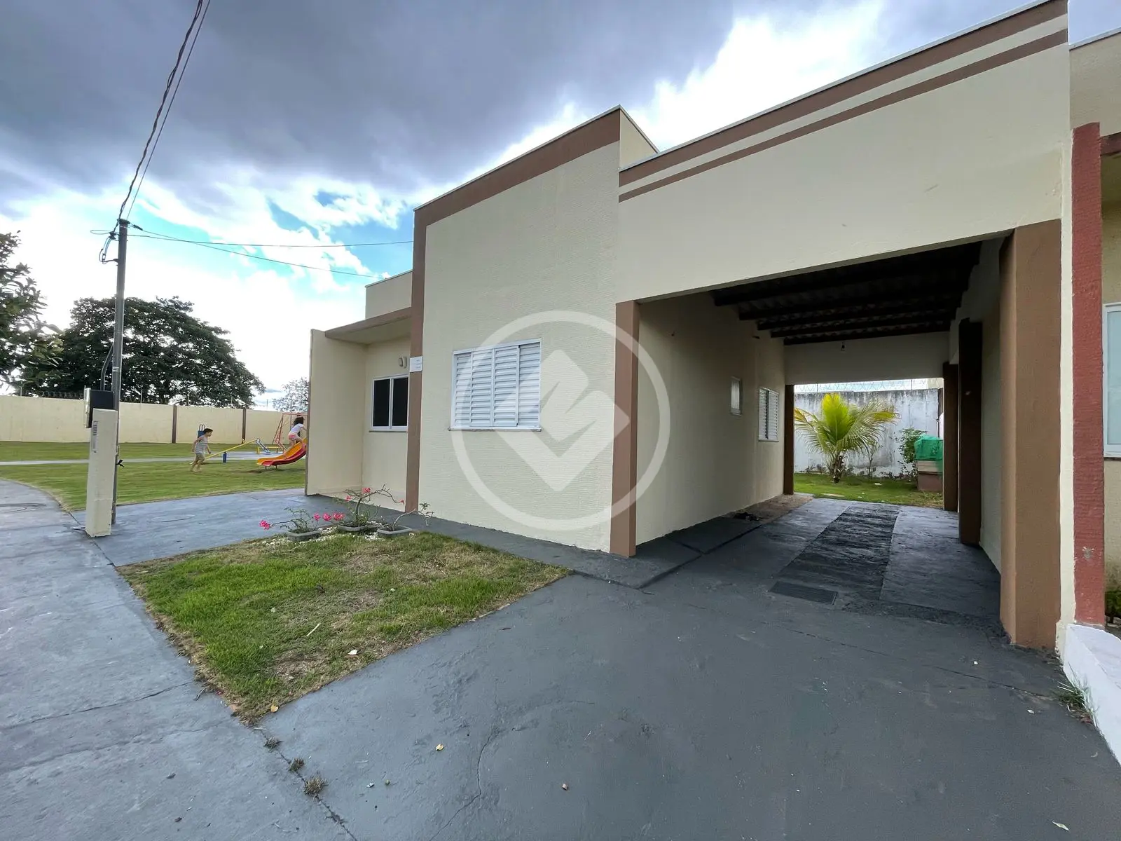 Imagem 3 - Casa Condomínio em Condomínio Residencial Melchíades Figueiredo Miranda - I, Rondonópolis - MT
