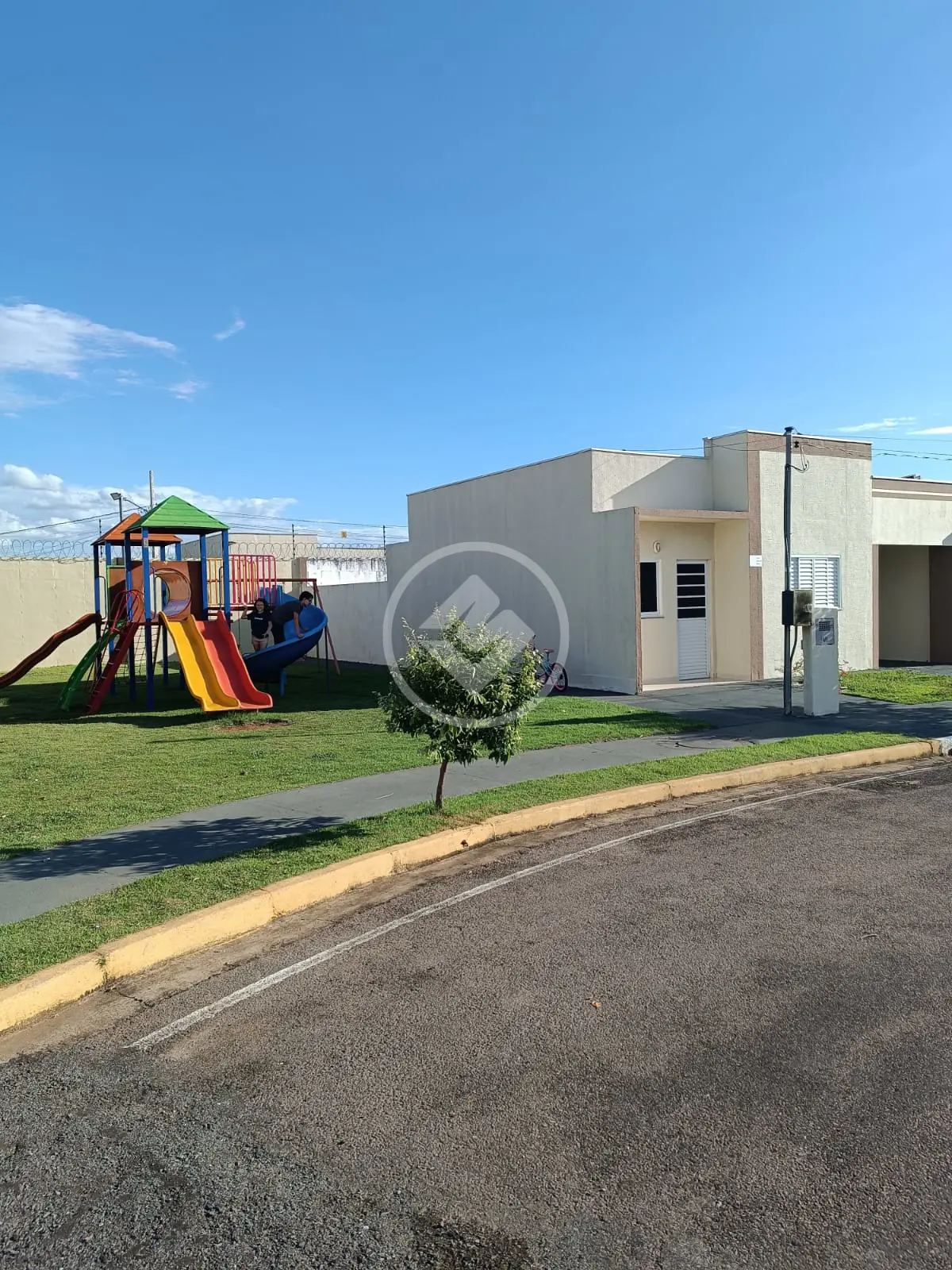 Imagem 1 - Casa Condomínio em Condomínio Residencial Melchíades Figueiredo Miranda - I, Rondonópolis - MT