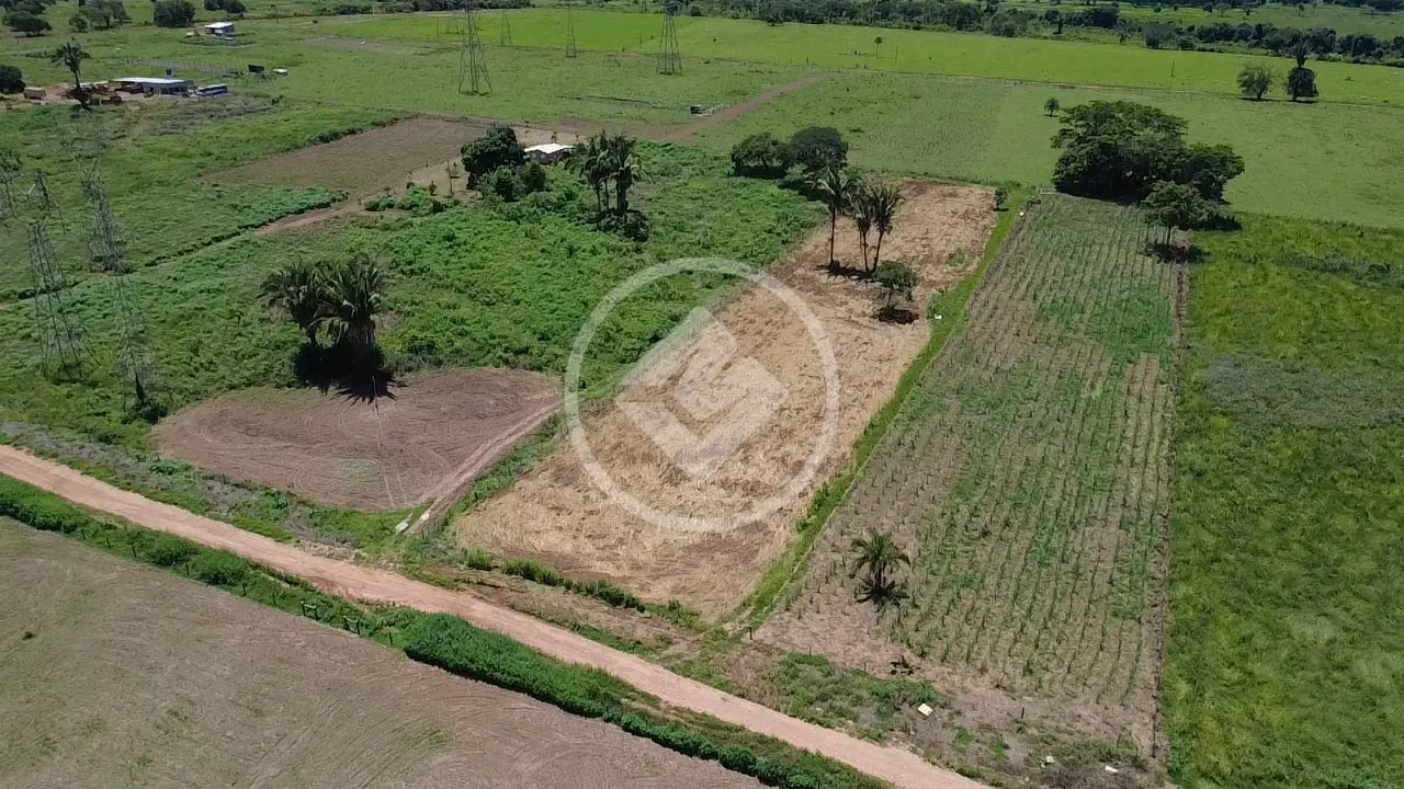 Imagem 4 - Chácara em Zona Rural, Rondonópolis - MT