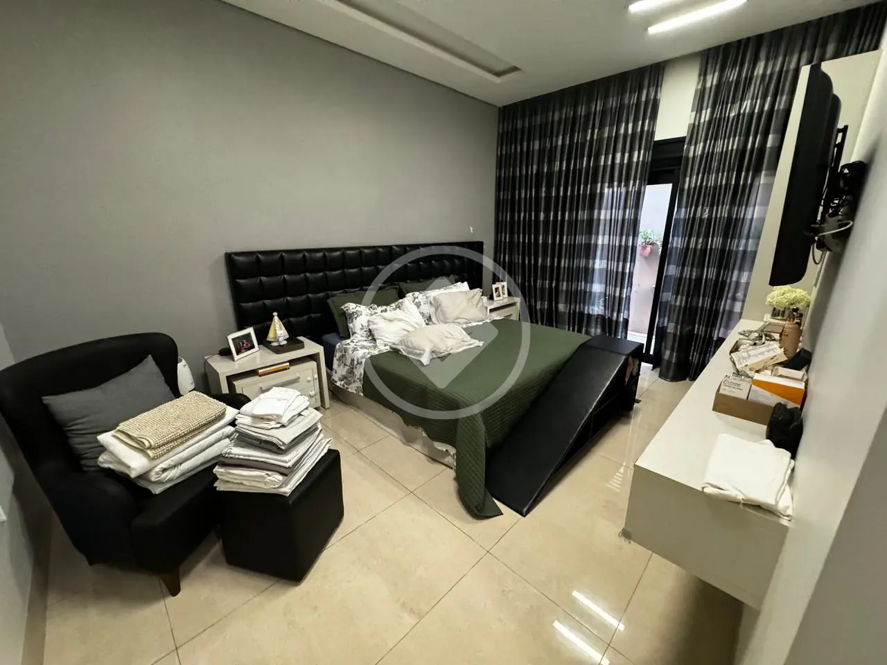 Imagem 5 - Casa Condomínio em Vila Goulart, Rondonópolis - MT