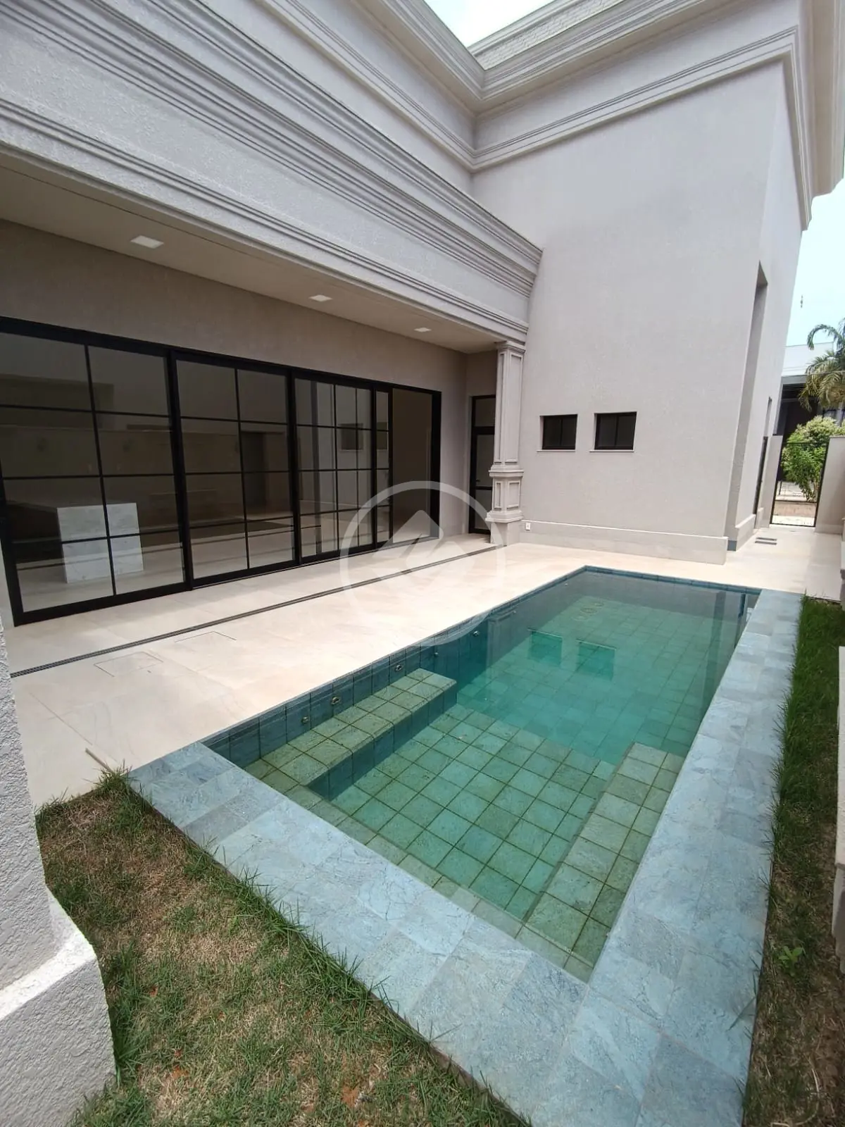 Imagem 1 - Casa Condomínio em Residencial Vila Mineira, Rondonópolis - MT