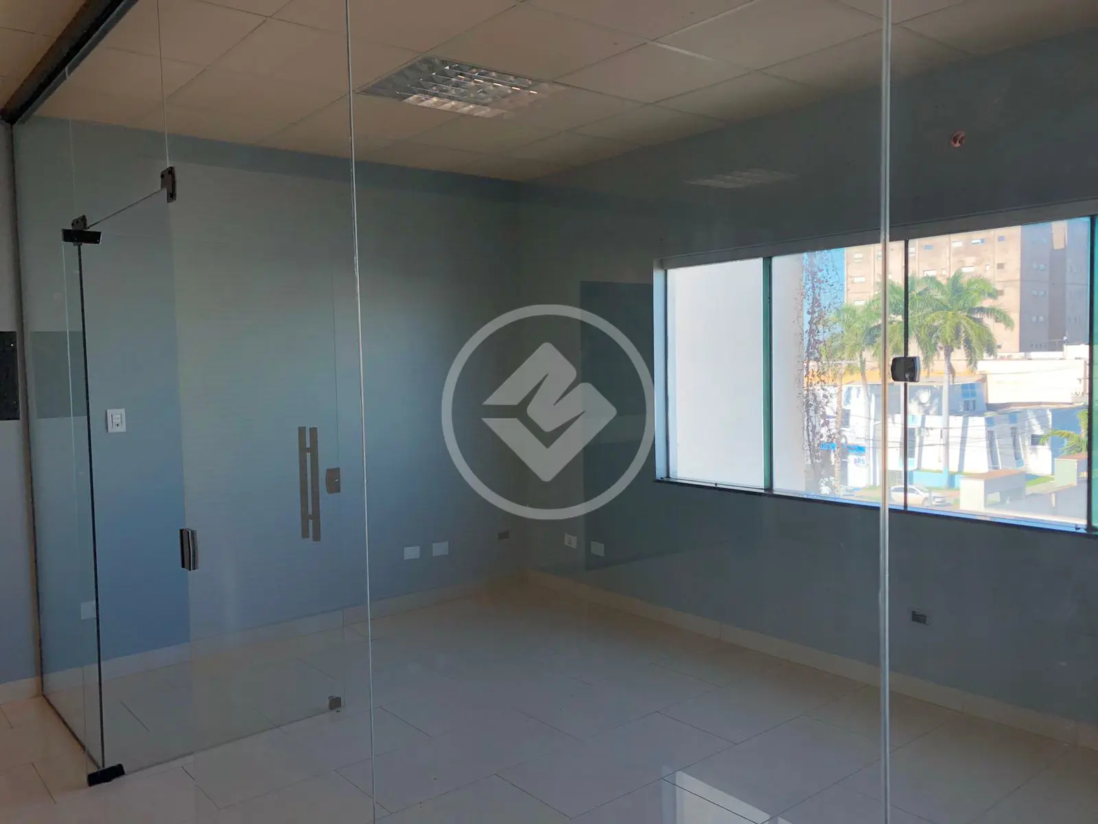 Imagem 4 - Sala Comercial em VILA BIRIGUI, Rondonópolis - MT