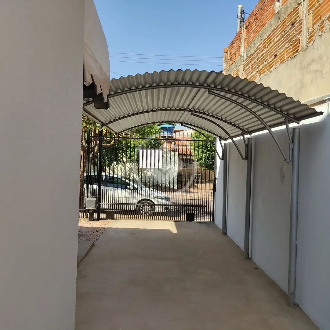Imagem 2 - Casa em Jardim Nossa Senhora da Gloria, Rondonópolis - MT