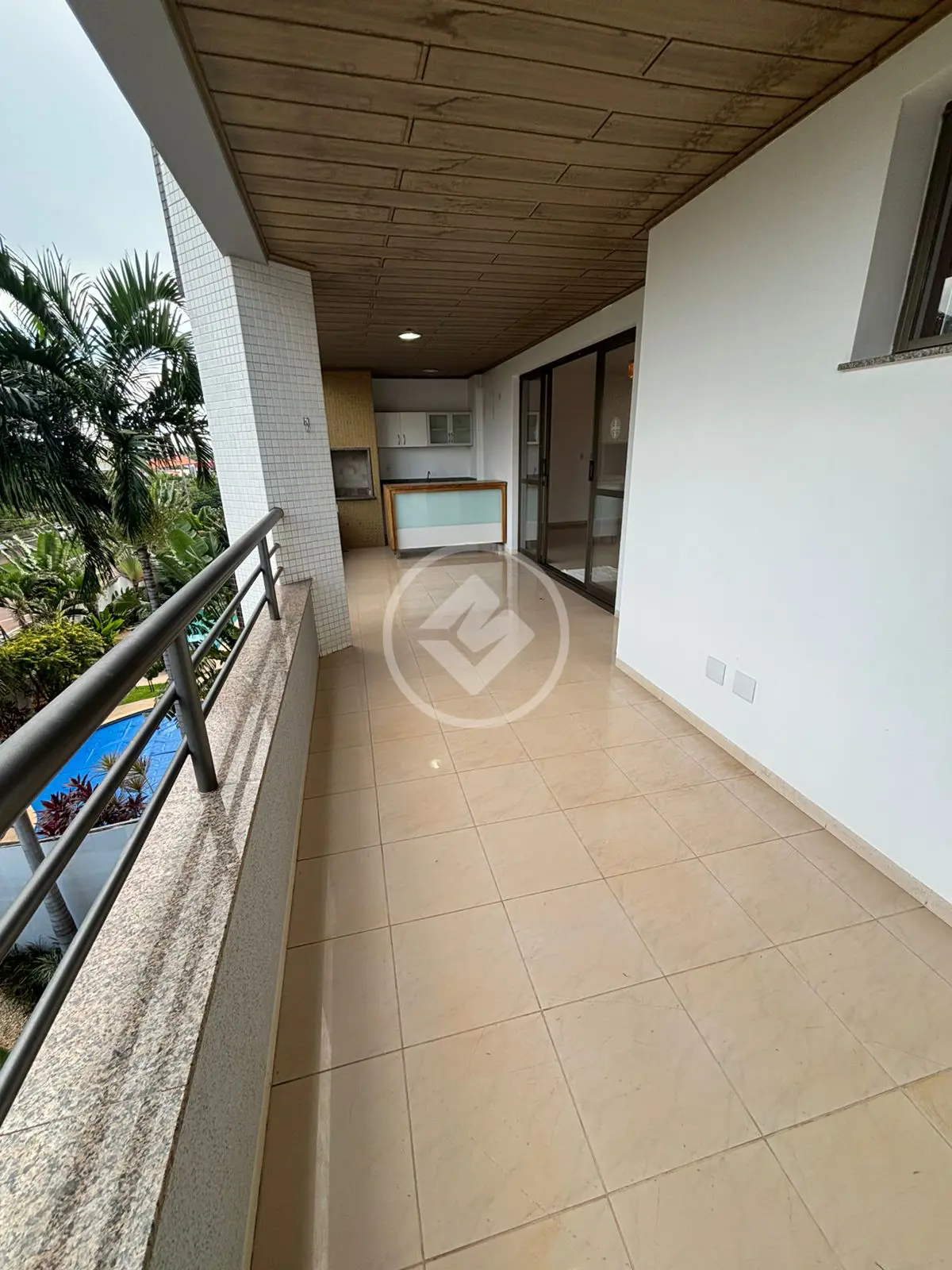 Imagem 1 - Apartamento em VILA AURORA, Rondonópolis - MT