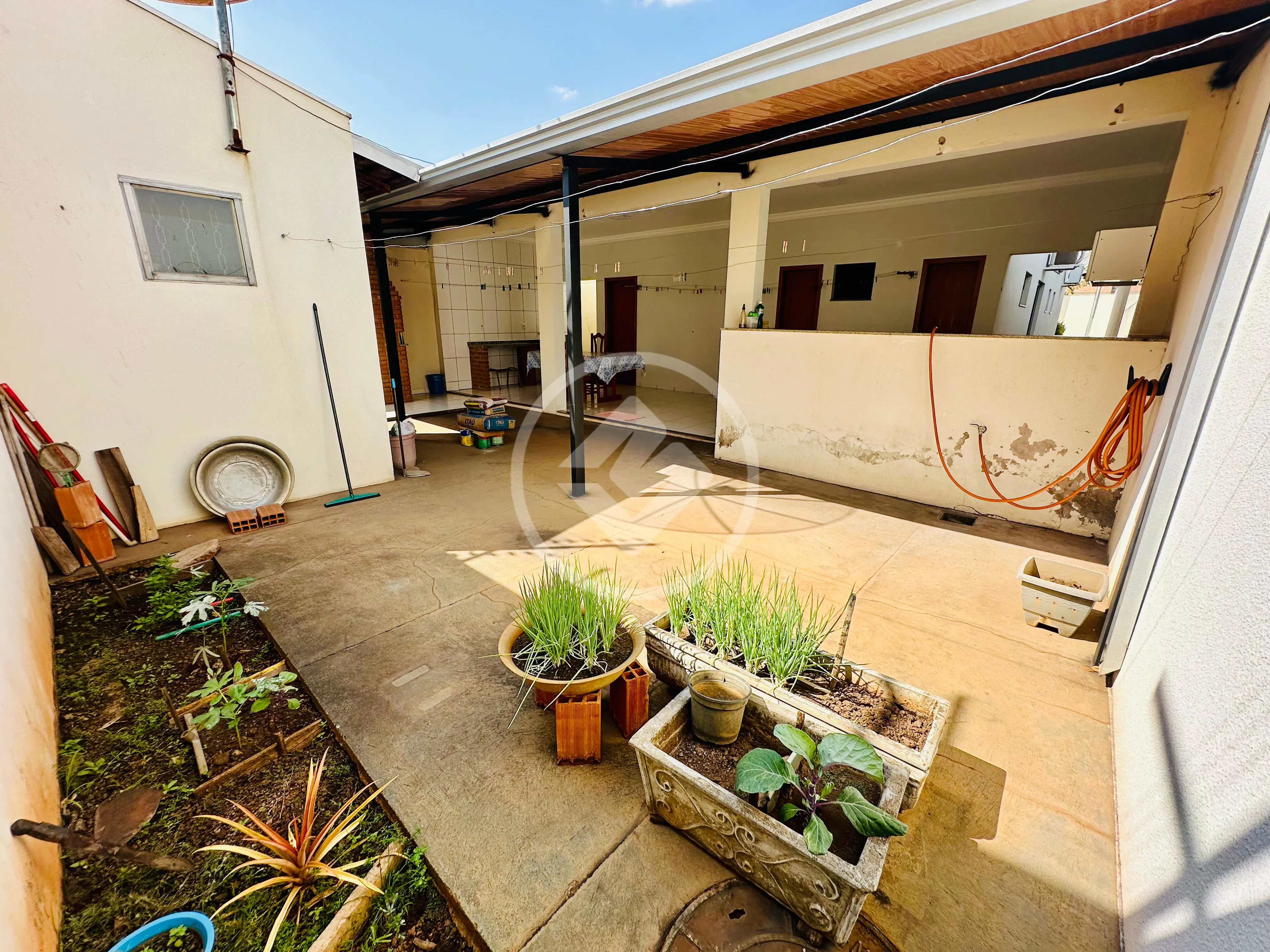 Imagem 6 - Casa em Parque Residencial Cidade Alta, Rondonópolis - MT