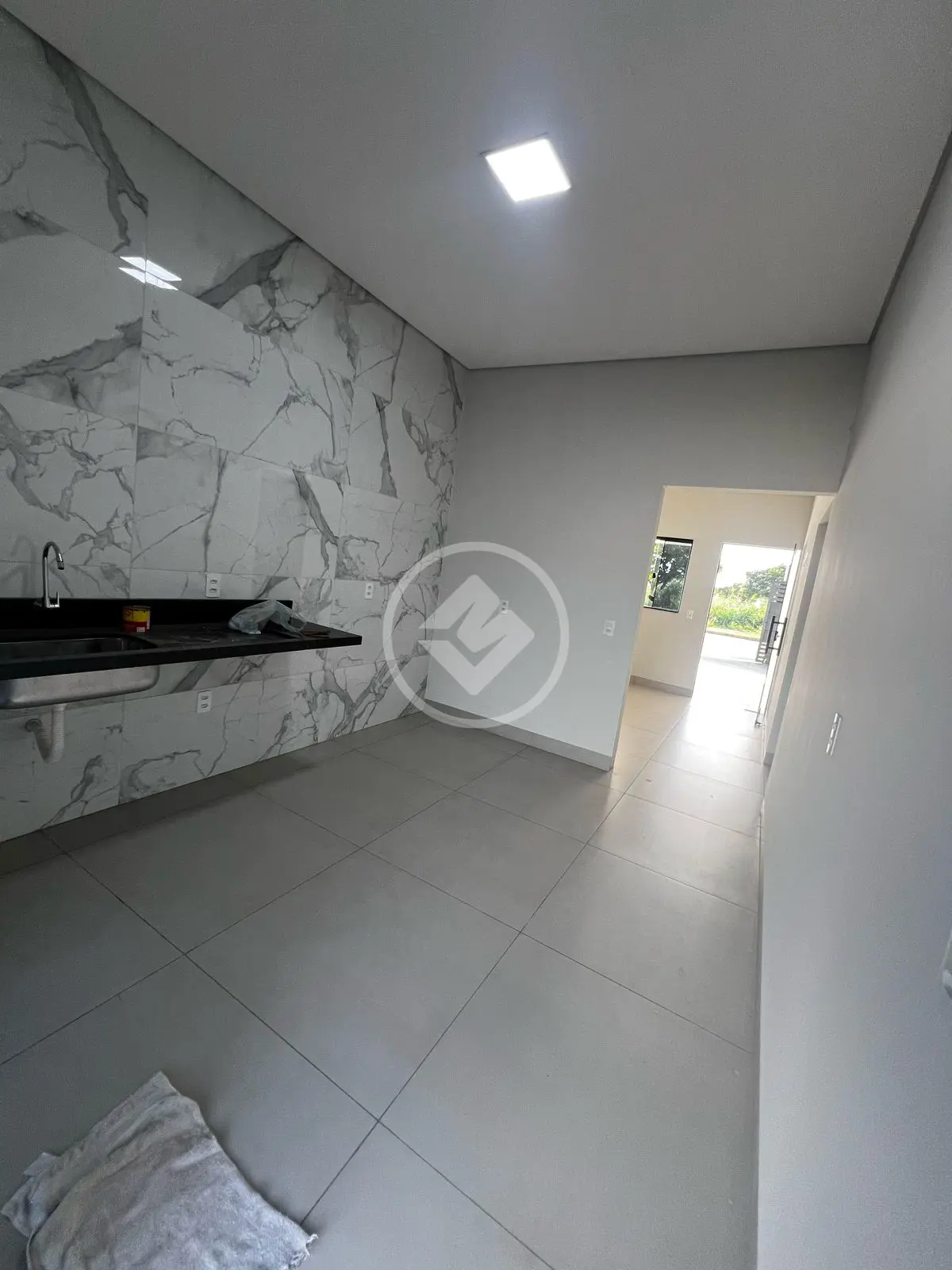 Imagem 2 - Casa em RESIDENCIAL SAGRADA FAMÍLIA, Rondonópolis - MT