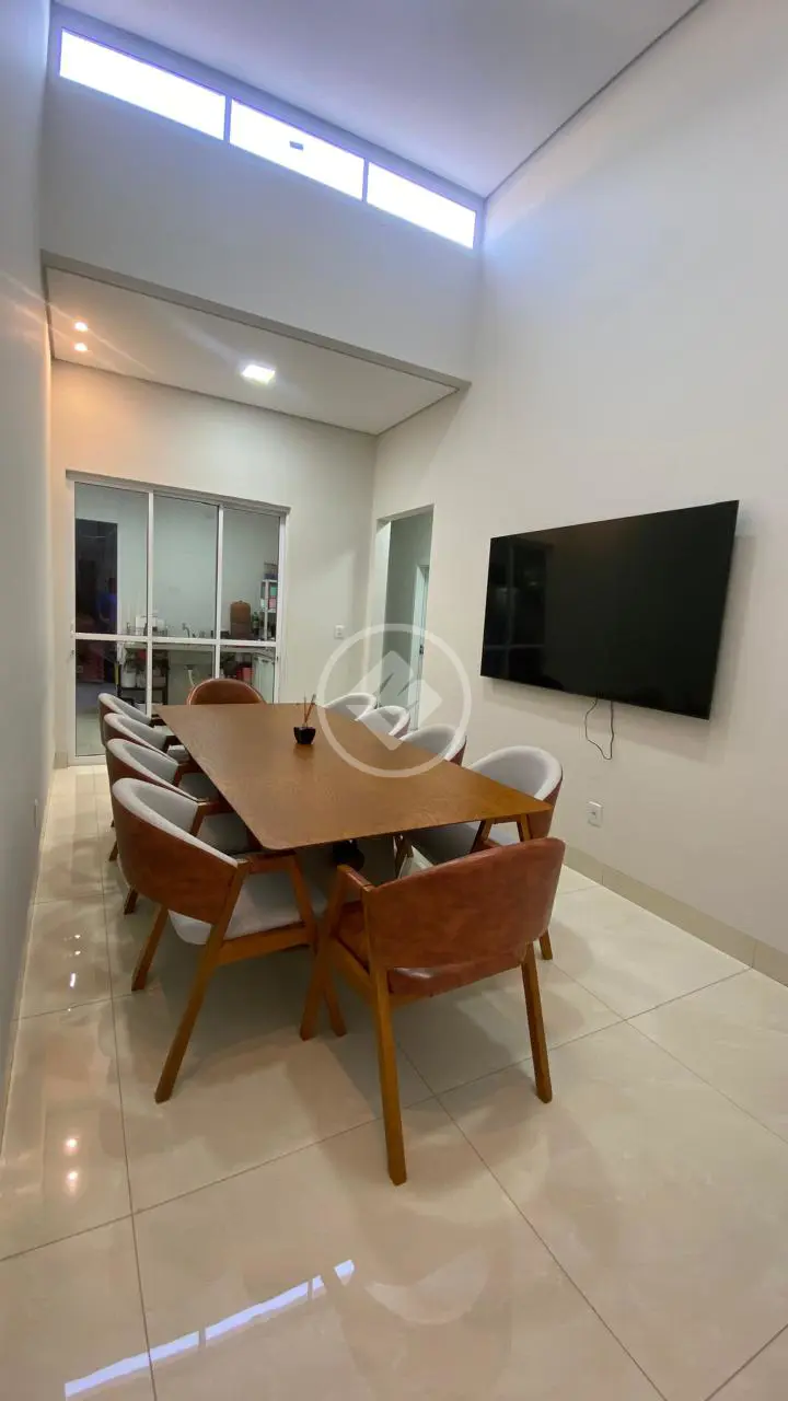 Imagem 4 - Casa Condomínio em VILA PLANALTO, Rondonópolis - MT