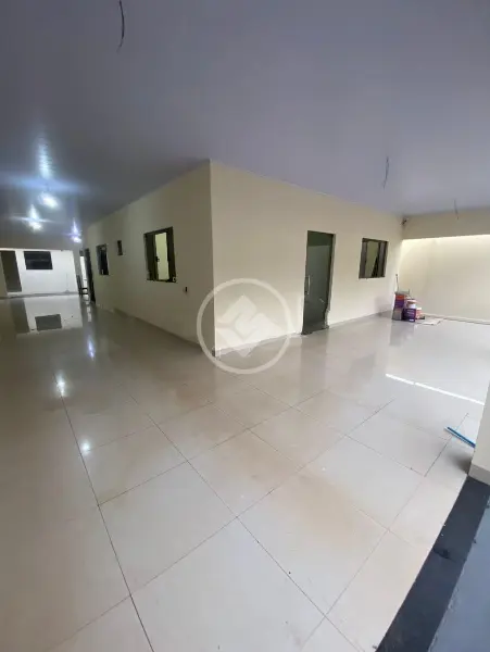 Imagem 1 - Casa em Residencial Vila Mineira, Rondonópolis - MT