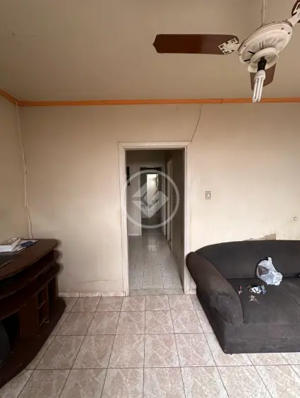 Imagem 6 - Casa em COHAB RIO VERMELHO, Rondonópolis - MT