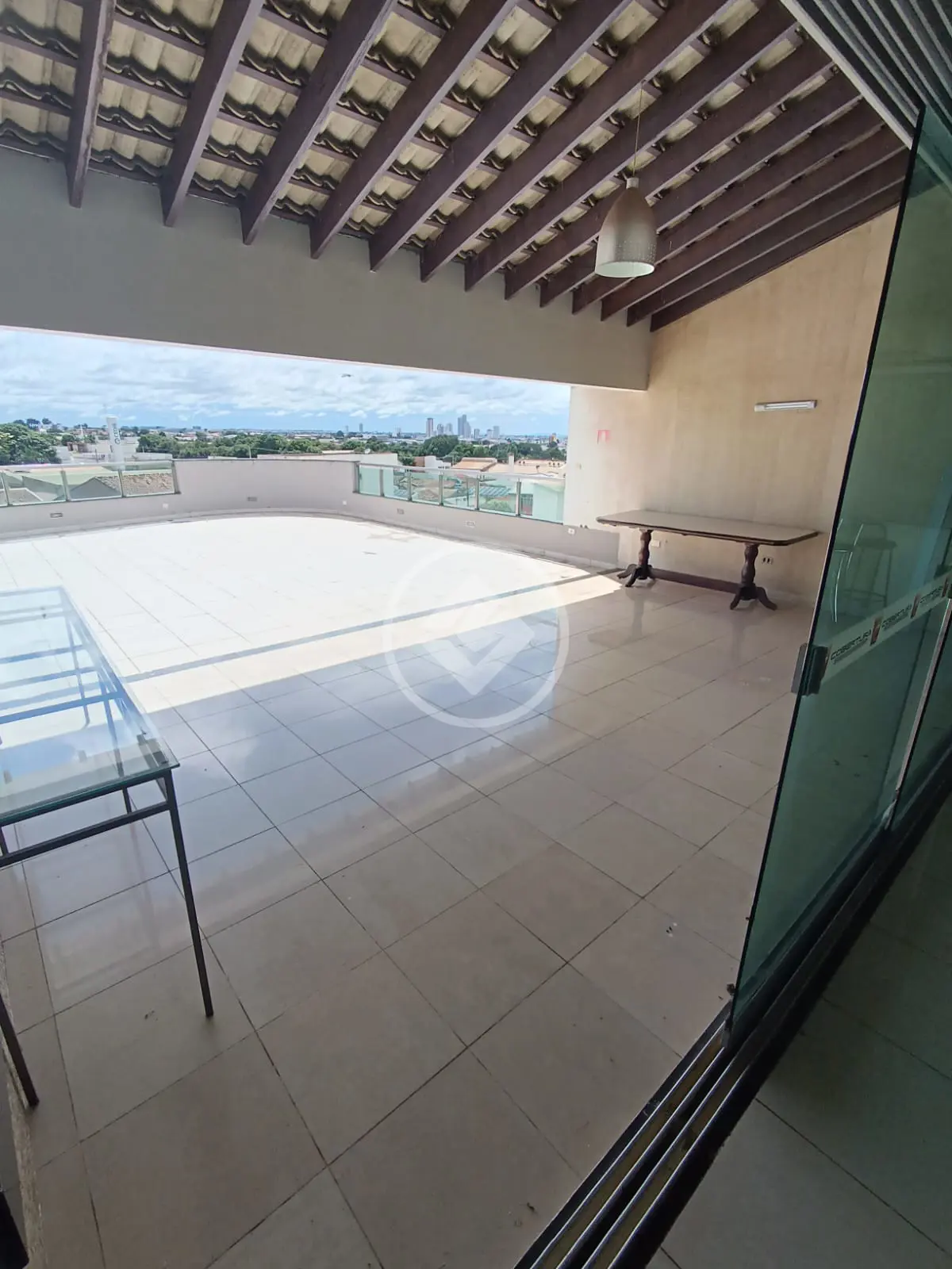 Imagem 1 - Sala Comercial em VILA BIRIGUI, Rondonópolis - MT