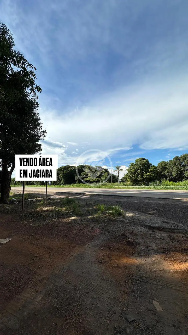 Imagem 1 - Terreno Comercial em SANTA RITA, Jaciara - MT