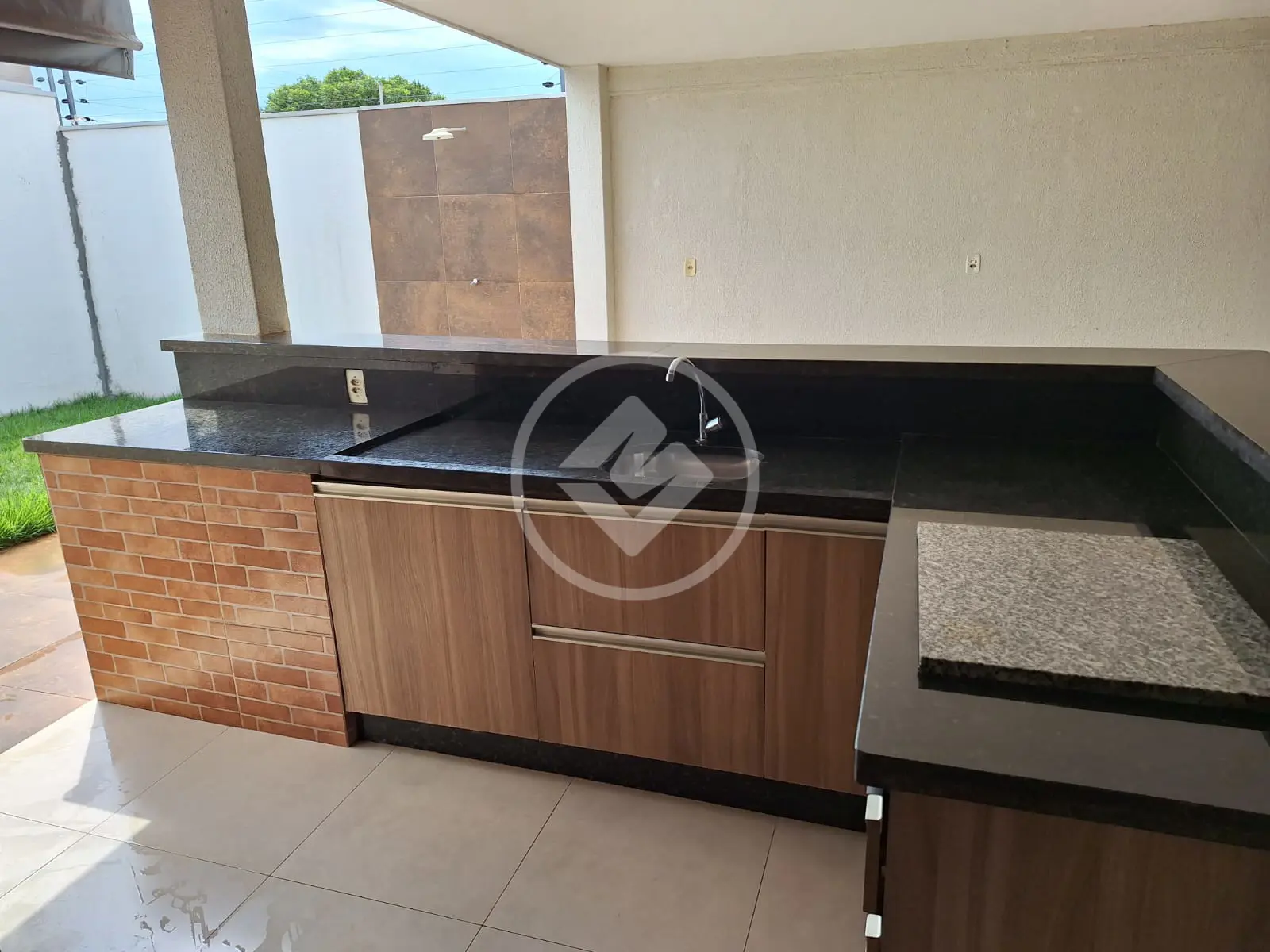 Image 13 - Casa em Setor Residencial Granville I, Rondonópolis - MT