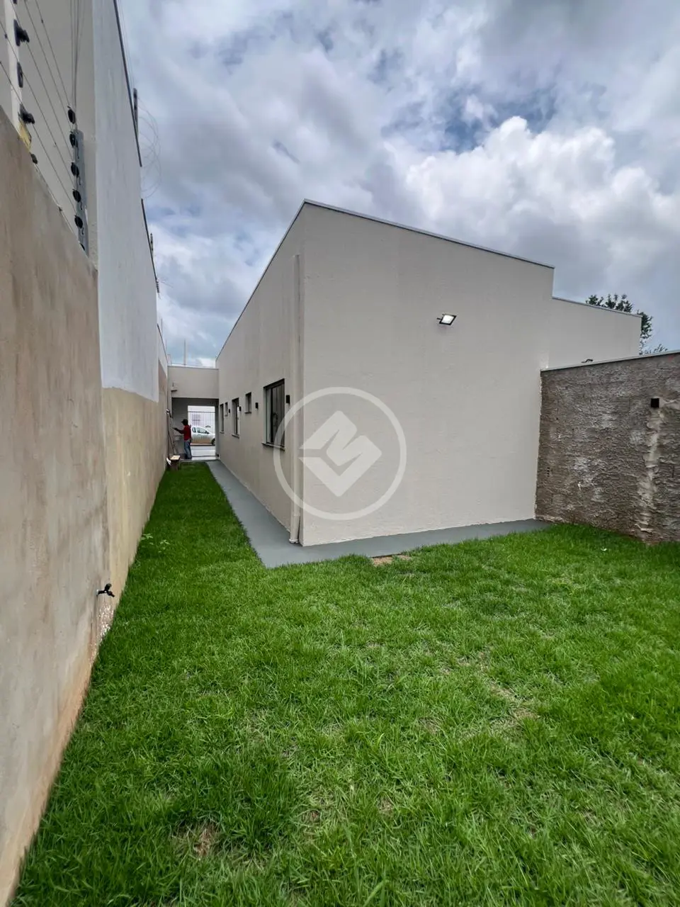 Image 15 - Casa em PARQUE SÃO JORGE, Rondonópolis - MT