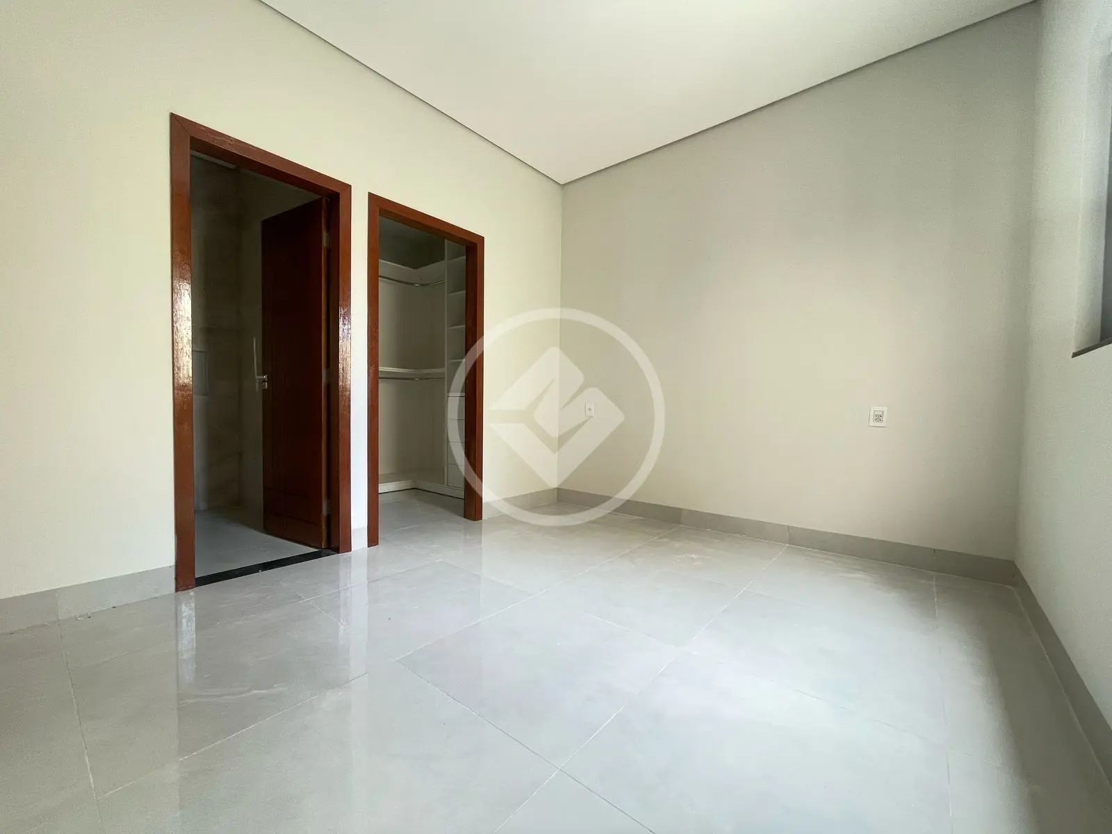 Imagem 5 - Casa Condomínio em Condomínio Residencial Melchíades Figueiredo Miranda - II, Rondonópolis - MT