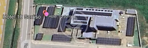 Imagem 6 - Hotel / Motel / Pousada em Industrial - 2ª Etapa, Sorriso - MT