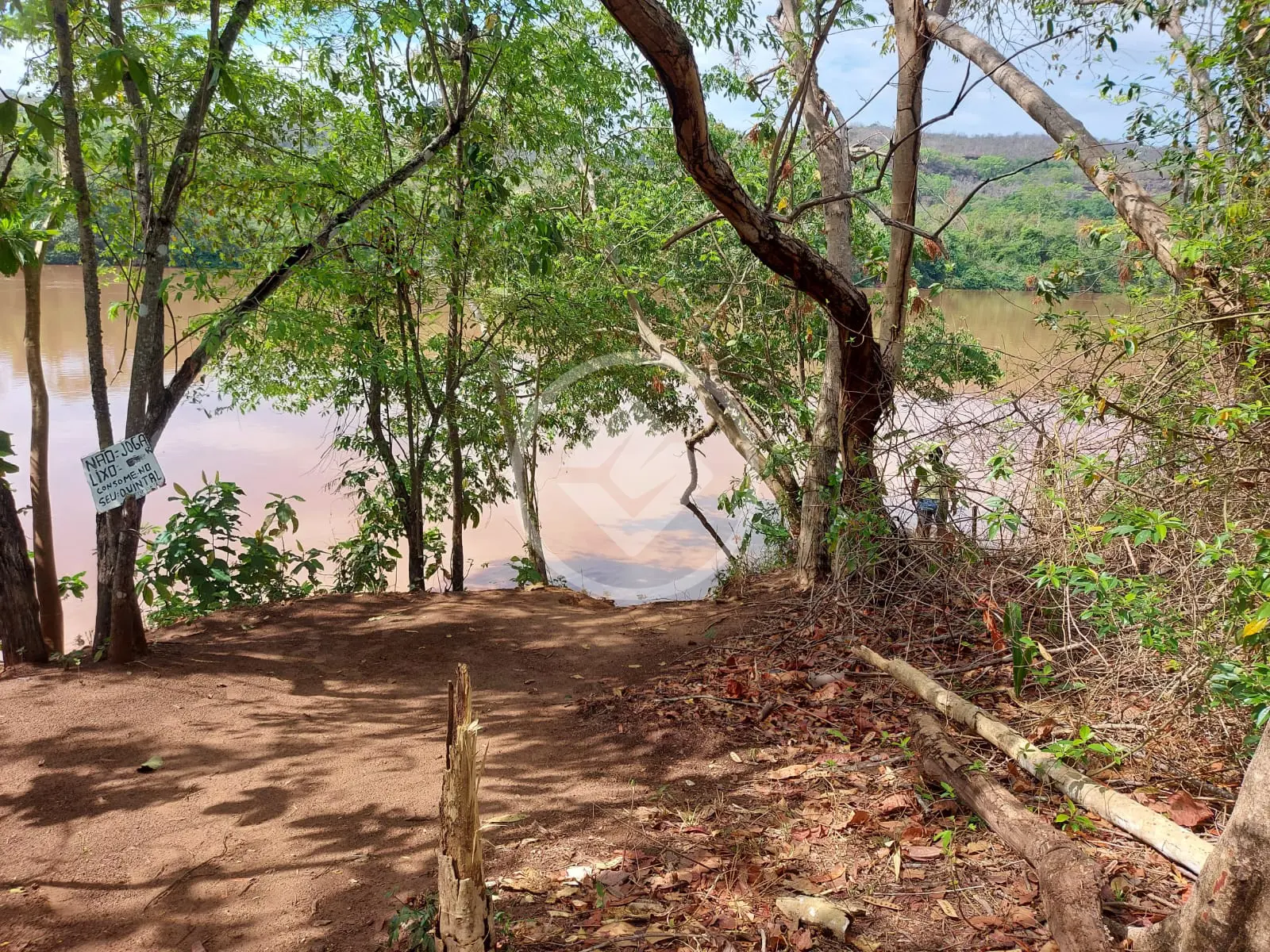 Imagem 5 - Chácara em Zona Rural, Rondonópolis - MT