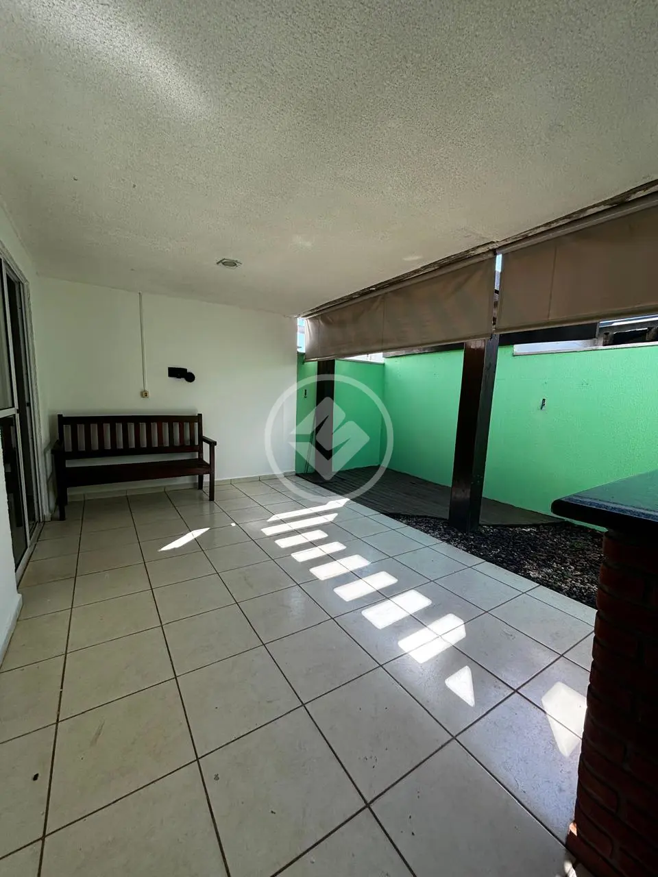 Imagem 1 - Casa Condomínio em VILA AURORA, Rondonópolis - MT