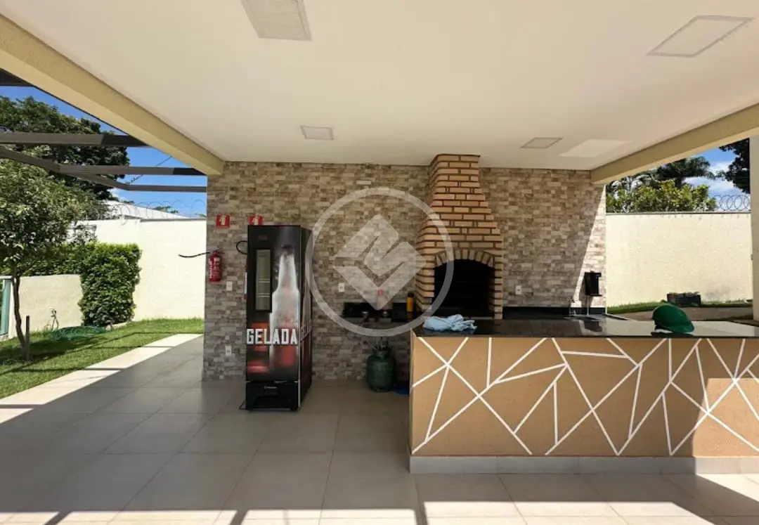 Image 9 - Casa Condomínio em VILA AURORA, Rondonópolis - MT