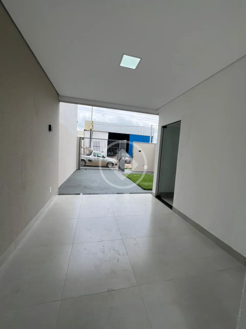 Imagem 2 - Casa em PARQUE SÃO JORGE, Rondonópolis - MT