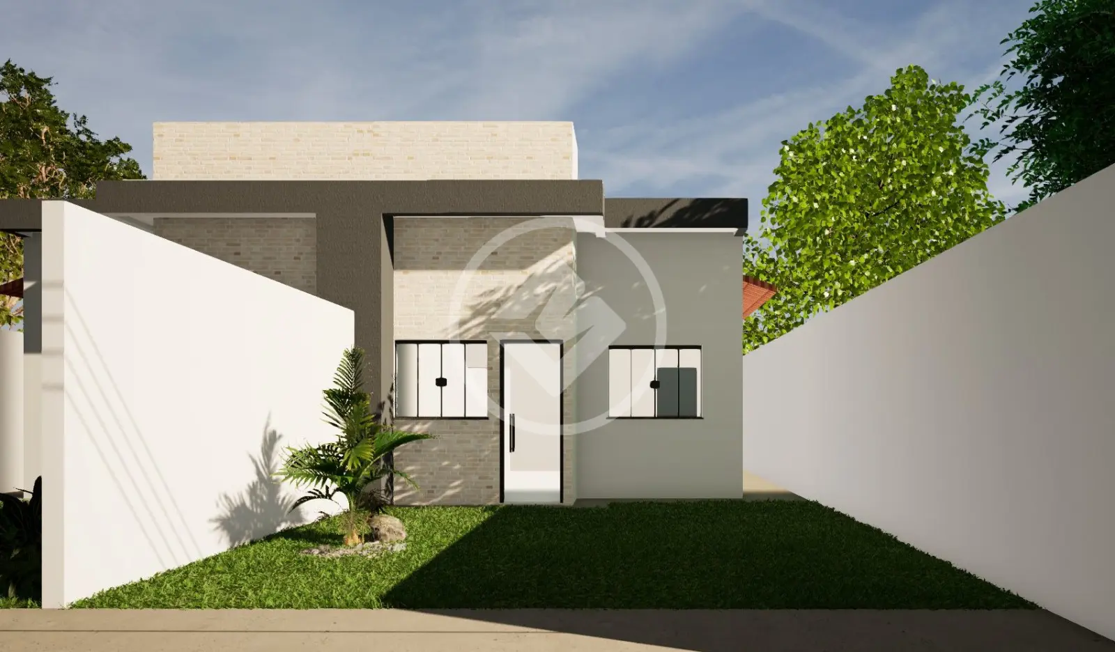 Imagem 3 - Casa em JARDIM LIBERDADE, Rondonópolis - MT