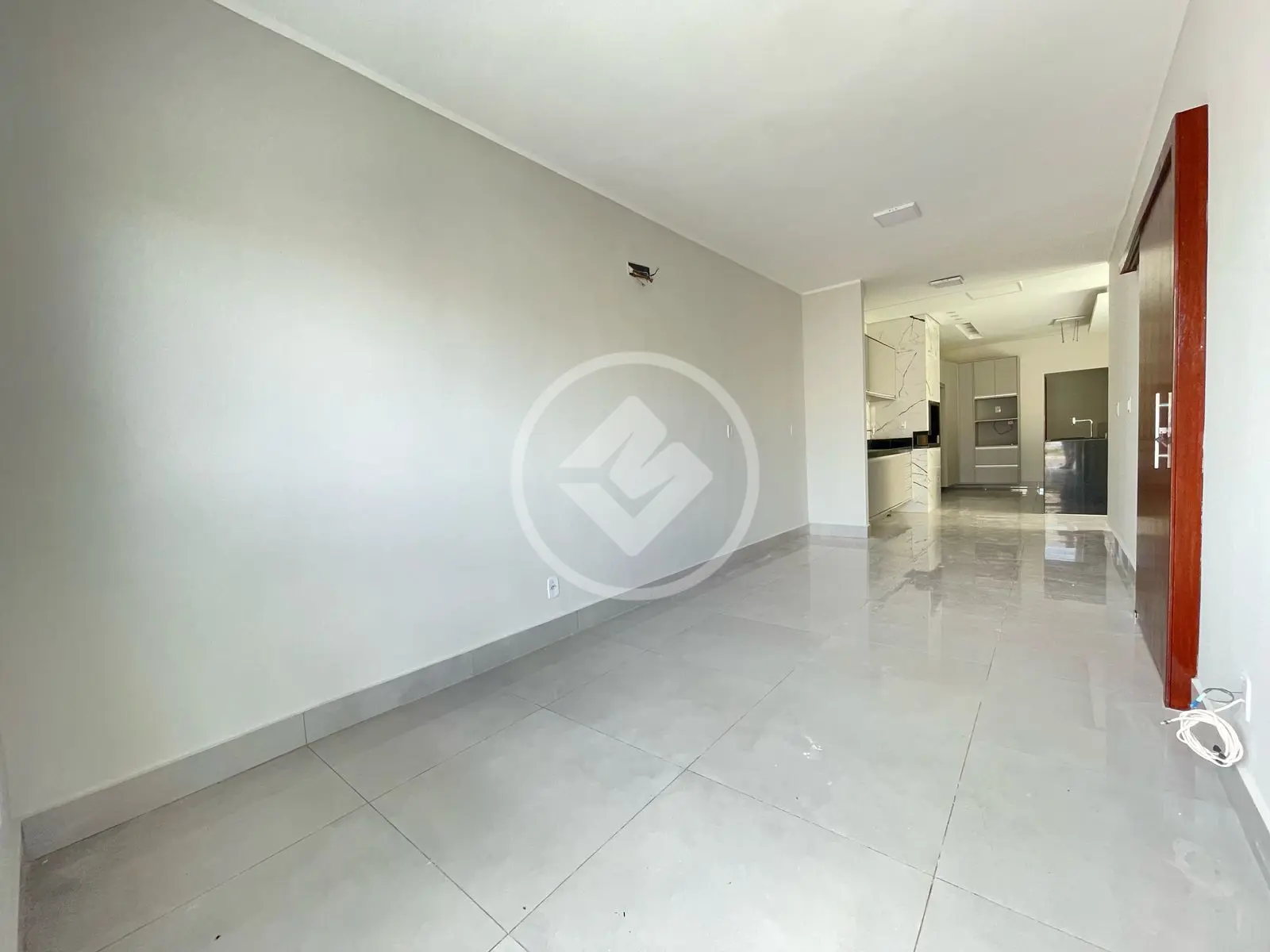 Imagem 4 - Casa Condomínio em Condomínio Residencial Melchíades Figueiredo Miranda - II, Rondonópolis - MT