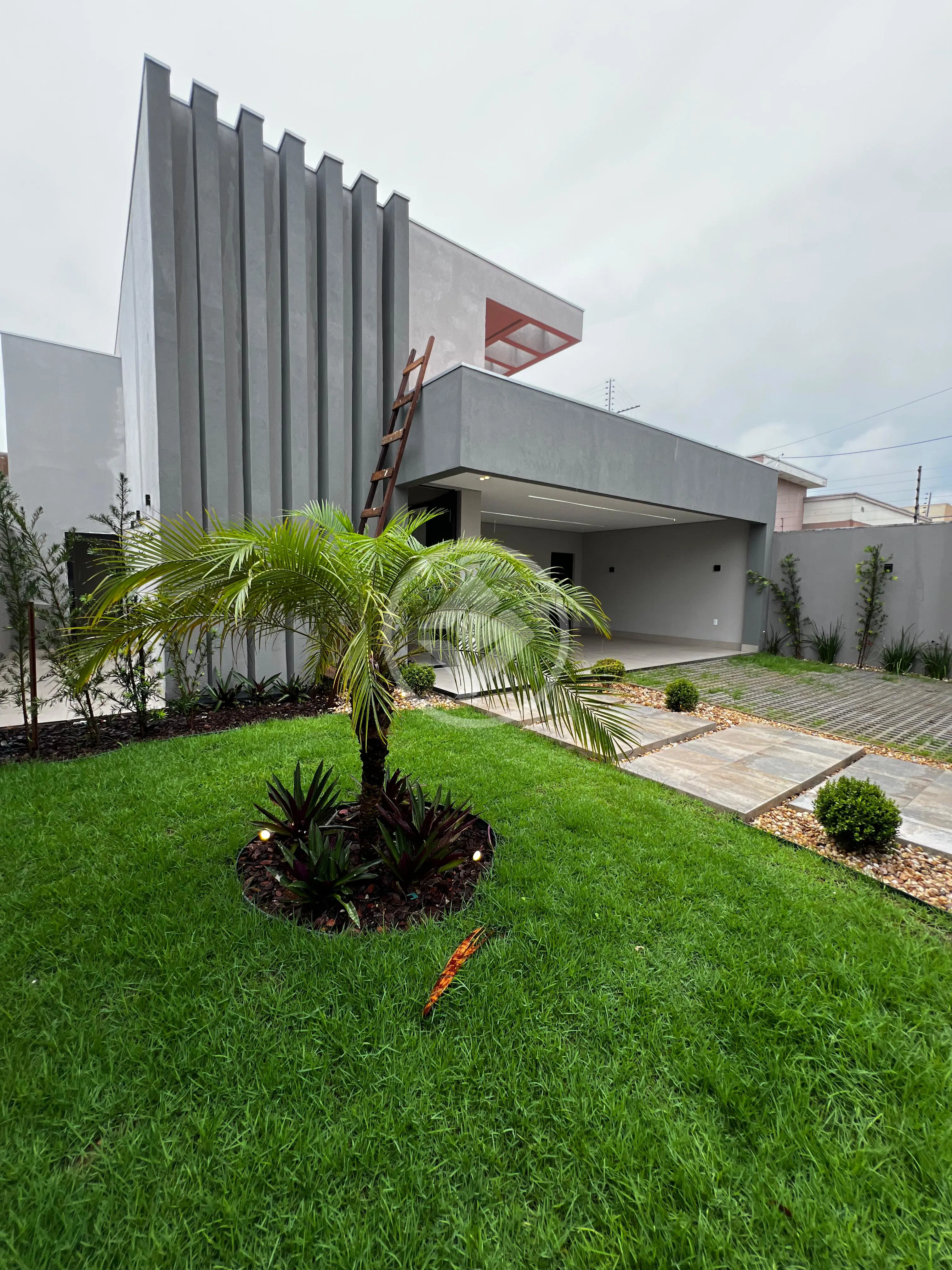 Imagem 3 - Casa em JARDIM RESIDENCIAL SUNFLOWER, Rondonópolis - MT