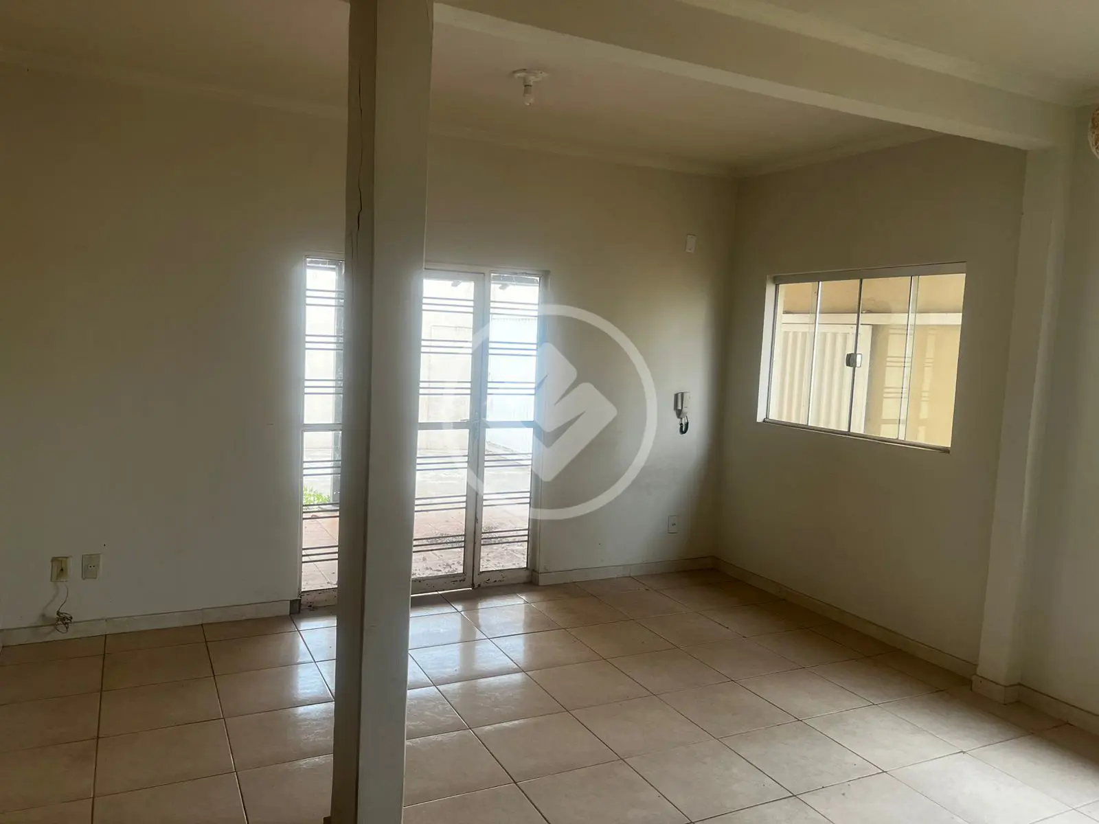 Imagem 5 - Casa Comercial em Vila Aurora I, Rondonópolis - MT