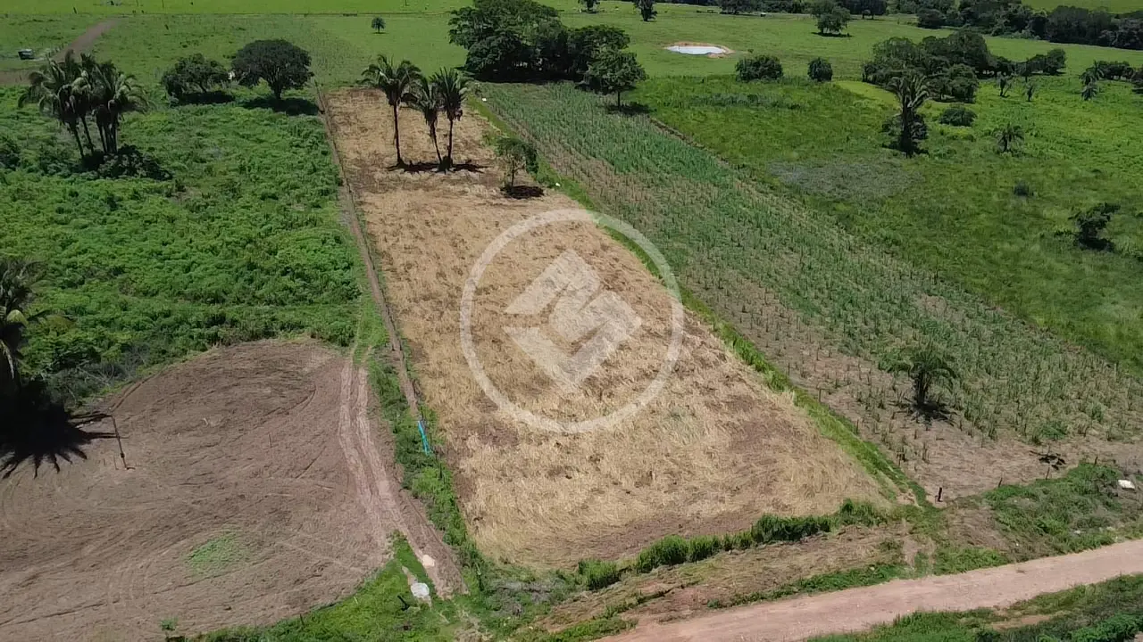 Imagem 5 - Chácara em Zona Rural, Rondonópolis - MT