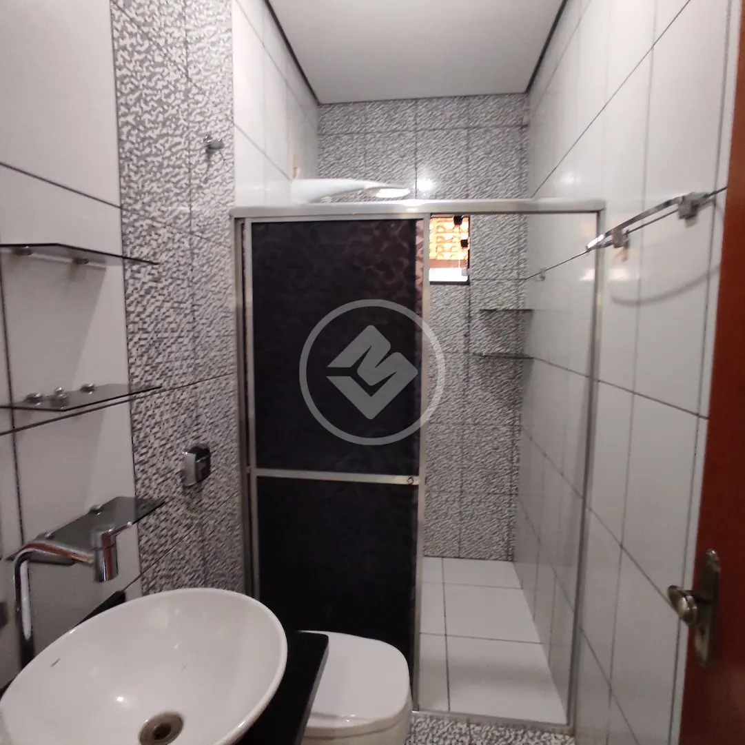 Imagem 6 - Casa em Jardim Nossa Senhora da Gloria, Rondonópolis - MT