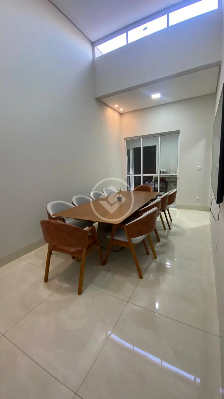 Imagem 5 - Casa Condomínio em VILA PLANALTO, Rondonópolis - MT