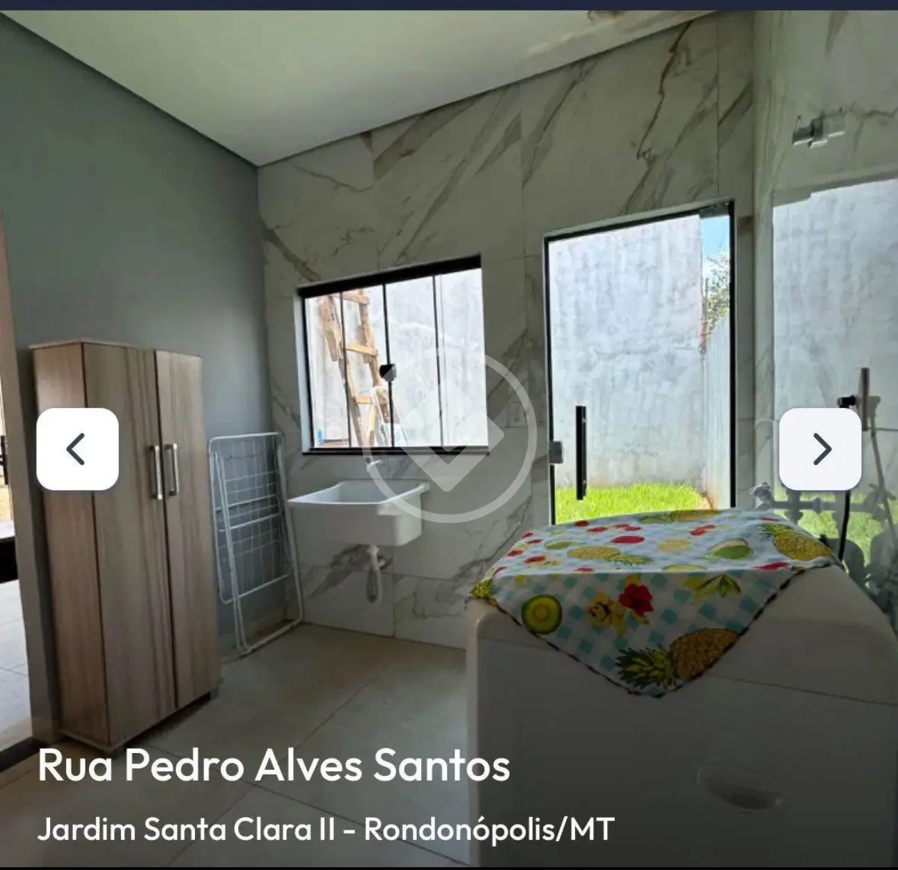 Imagem 5 - Casa em Jardim Santa Clara I, Rondonópolis - MT