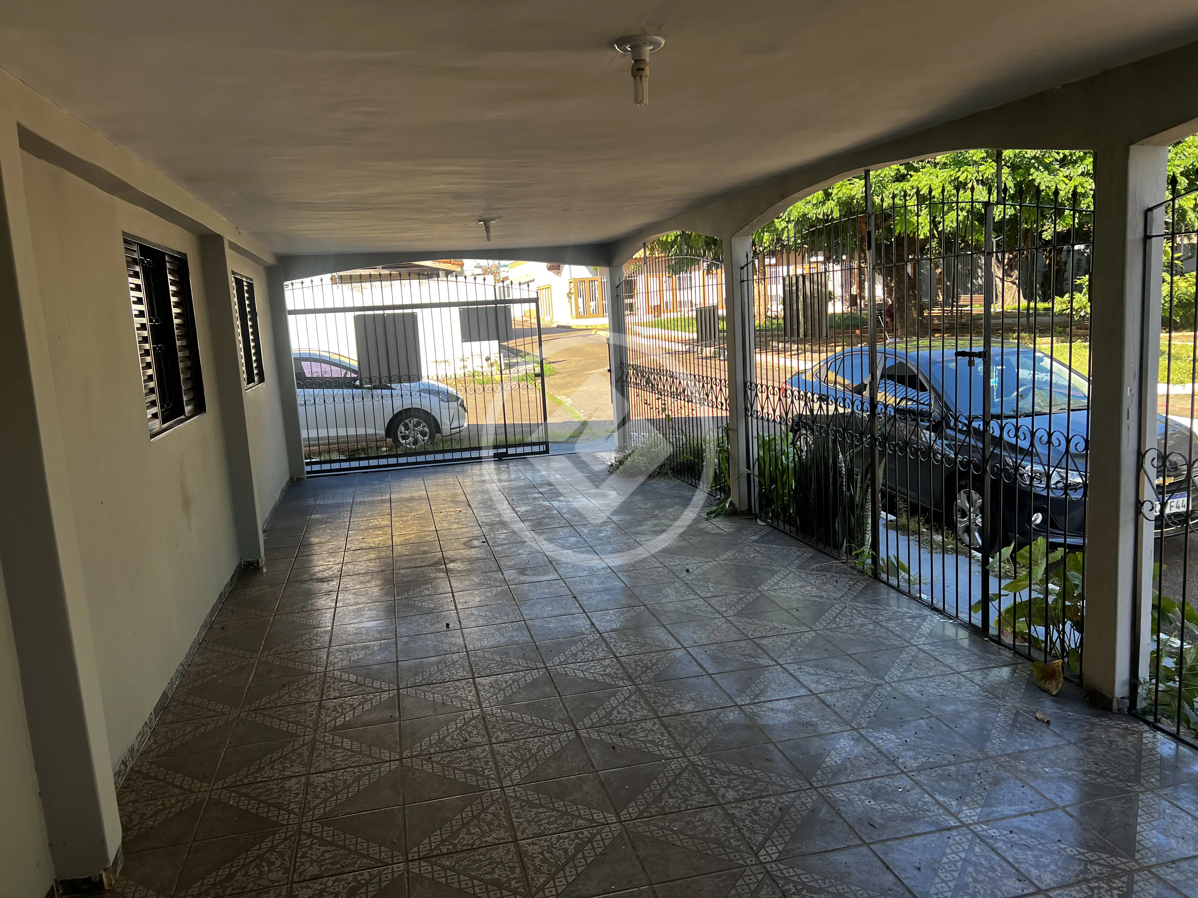 Casa COHAB RIO VERMELHO, Rondonópolis - MT — foto 1