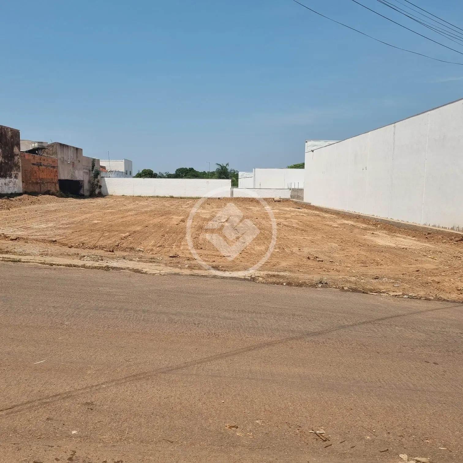 Imagem 2 - Terreno em Centro, Rondonópolis - MT